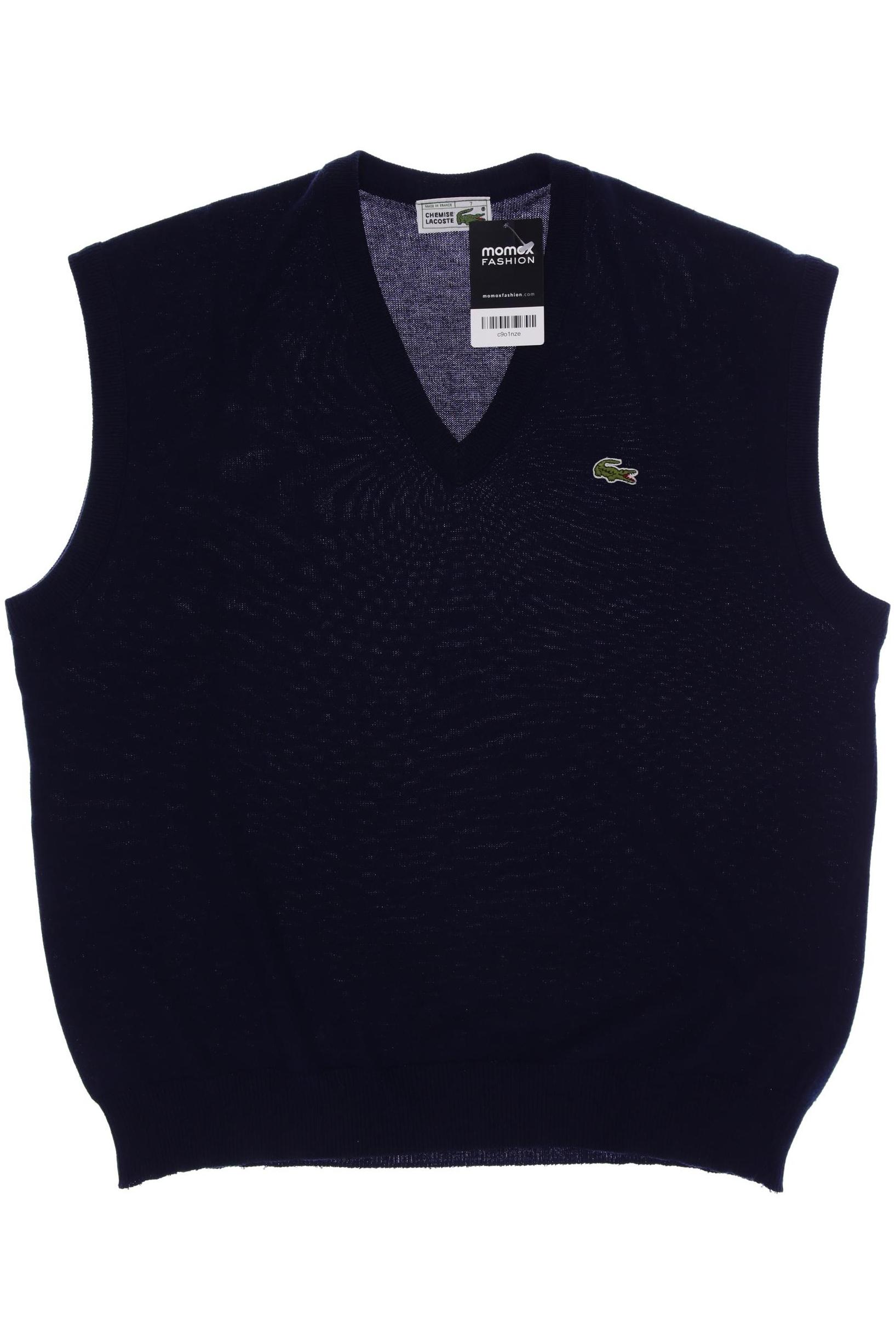 

Lacoste Herren Pullover, marineblau
