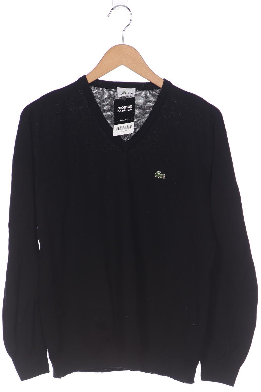 

Lacoste Herren Pullover, schwarz, Gr. 52