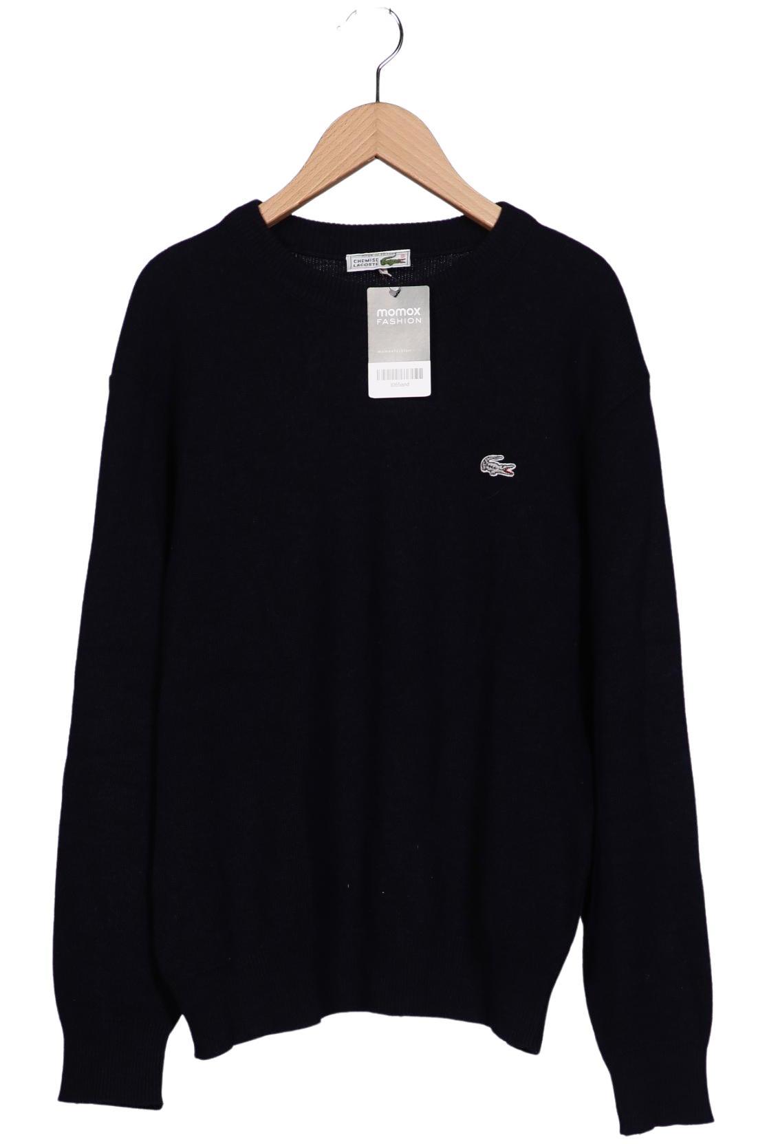 

Lacoste Herren Pullover, marineblau, Gr. 48