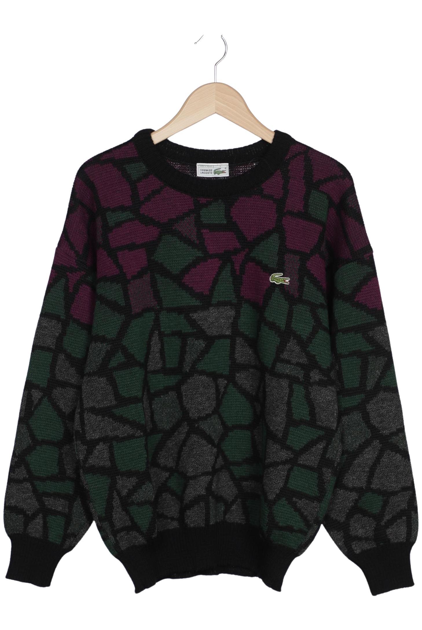 

Lacoste Herren Pullover, mehrfarbig, Gr. 48