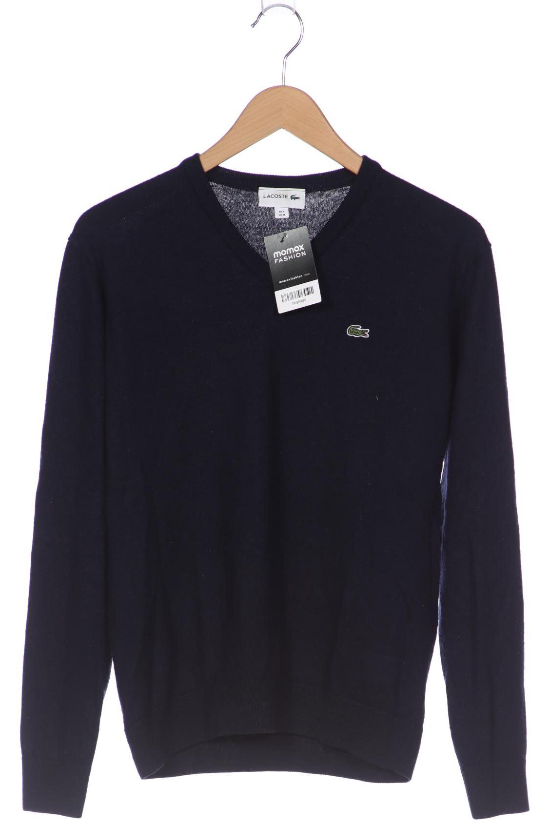 

Lacoste Herren Pullover, marineblau, Gr. 48