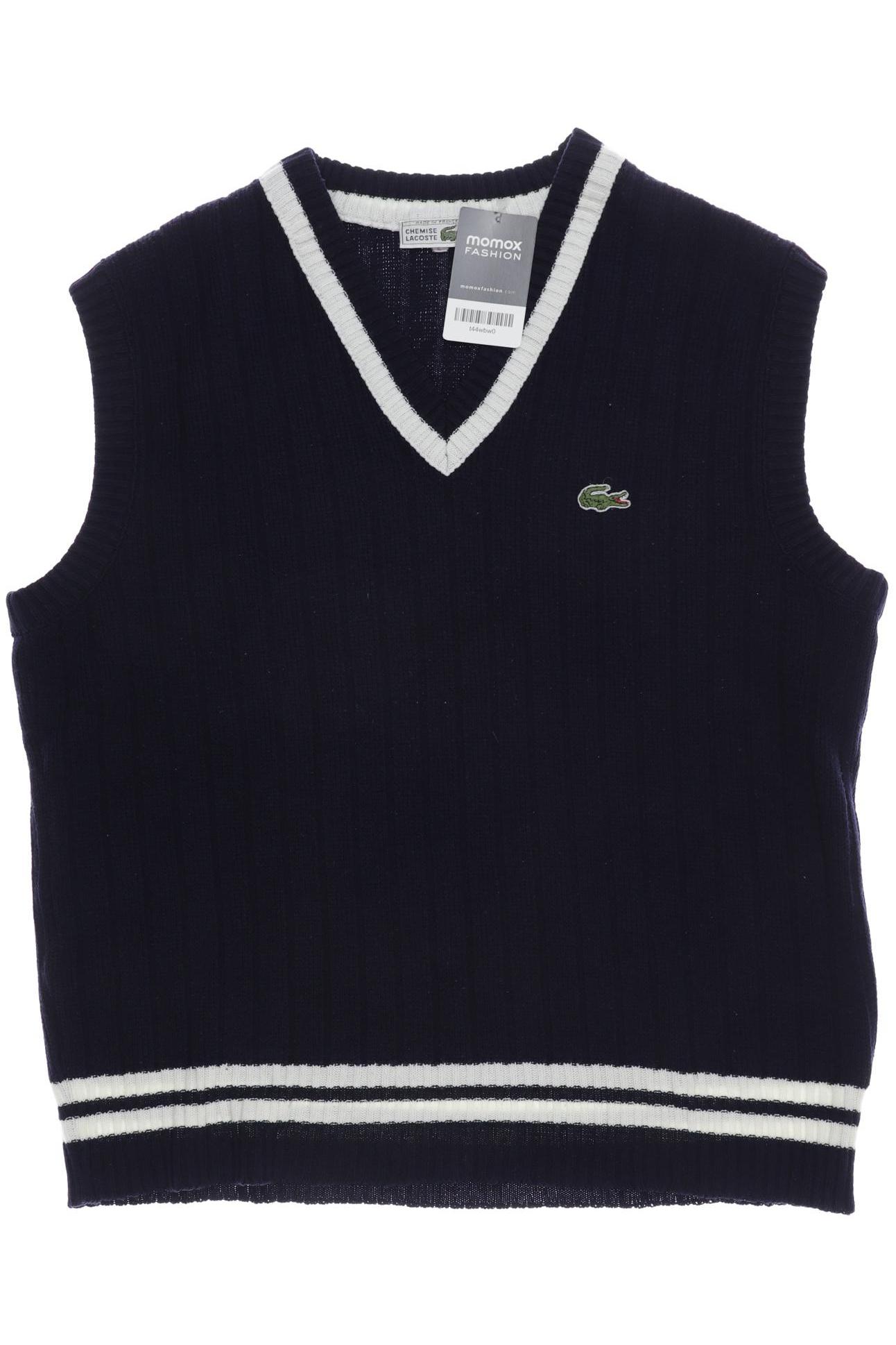 

Lacoste Herren Pullover, marineblau, Gr. 52
