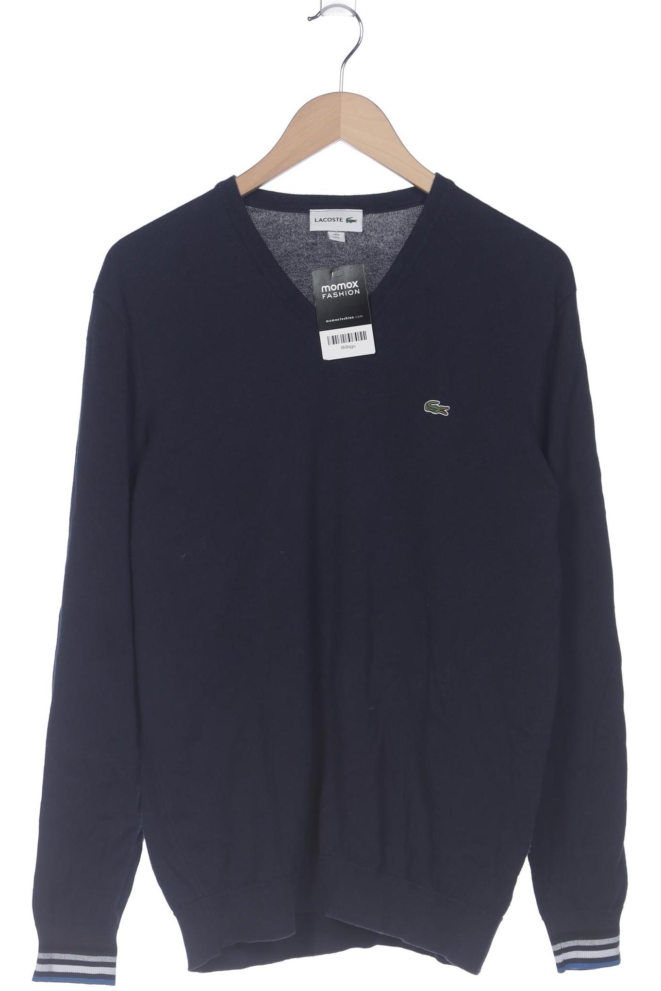 

Lacoste Herren Pullover, marineblau, Gr. 52