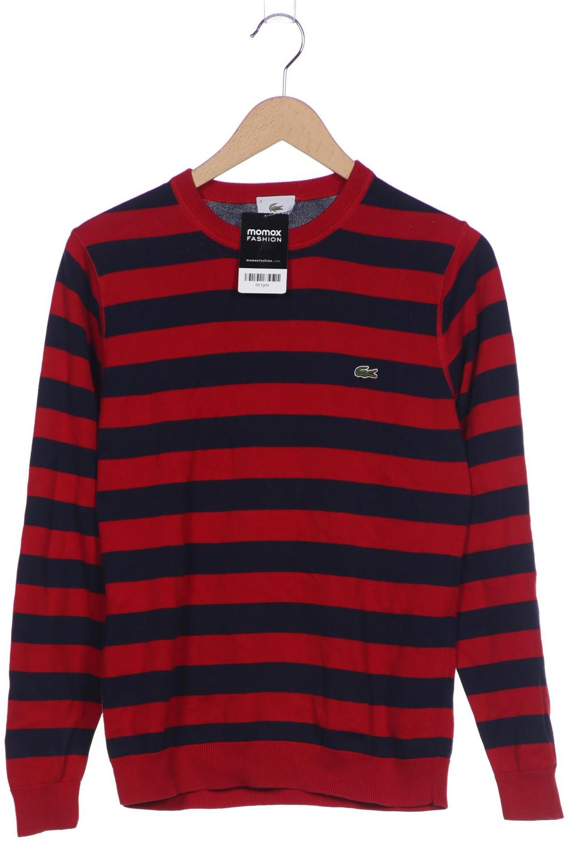 

Lacoste Herren Pullover, marineblau, Gr. 46