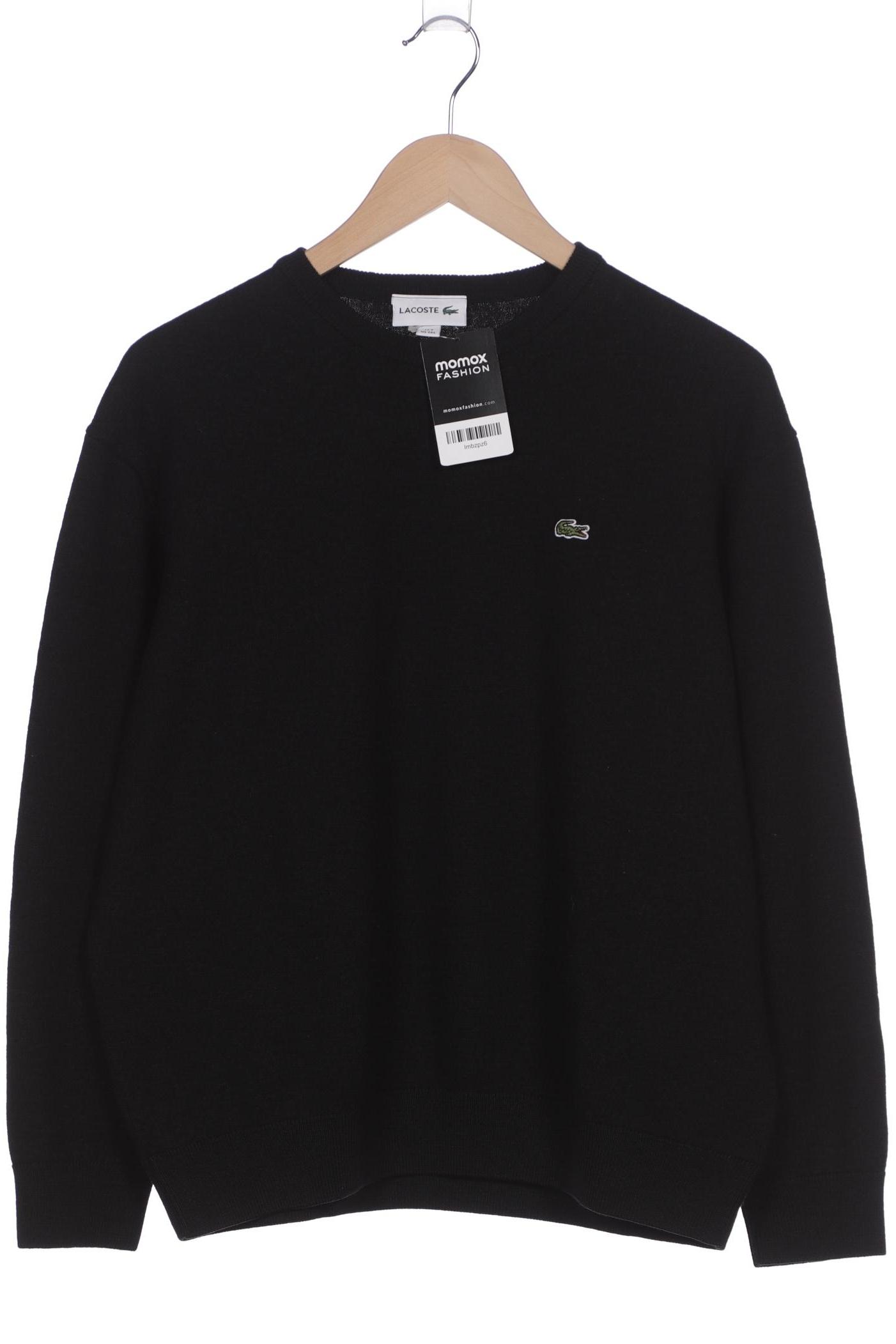 

Lacoste Herren Pullover, schwarz, Gr. 58