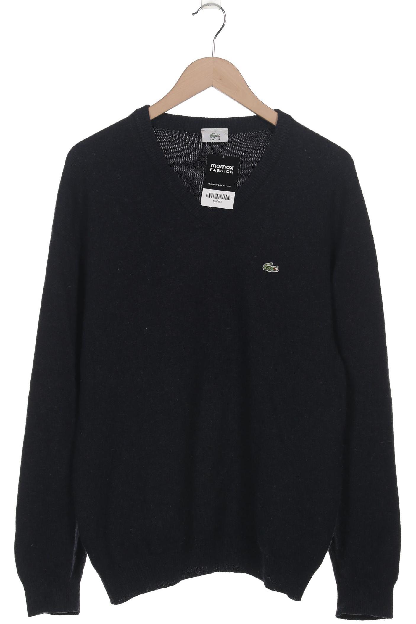 

Lacoste Herren Pullover, marineblau, Gr. 54