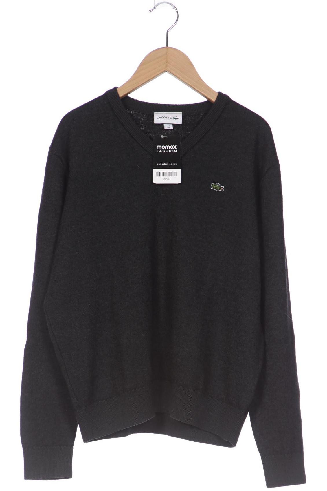 

Lacoste Herren Pullover, grau