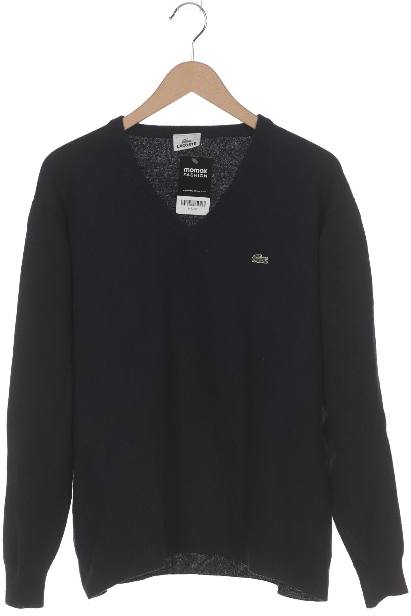 

Lacoste Herren Pullover, marineblau, Gr. 56