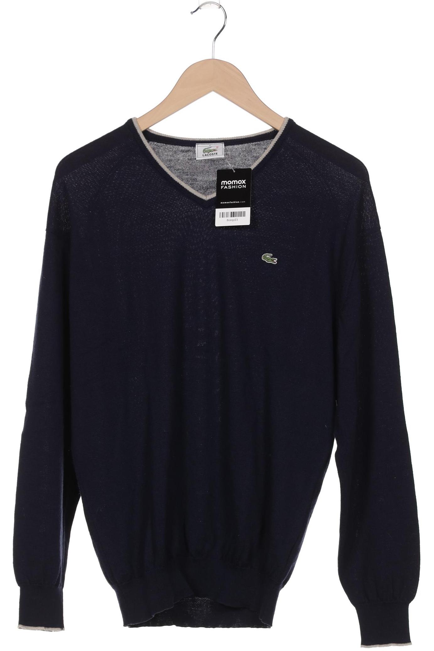 

Lacoste Herren Pullover, marineblau, Gr. 52