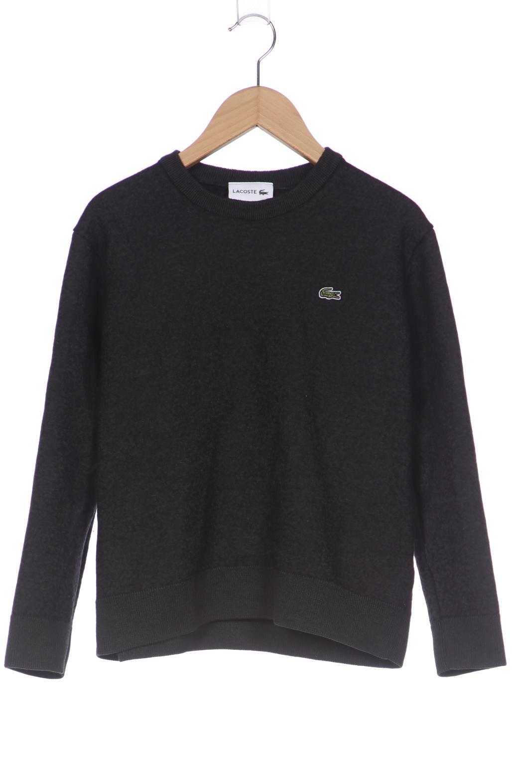 

Lacoste Herren Pullover, grau