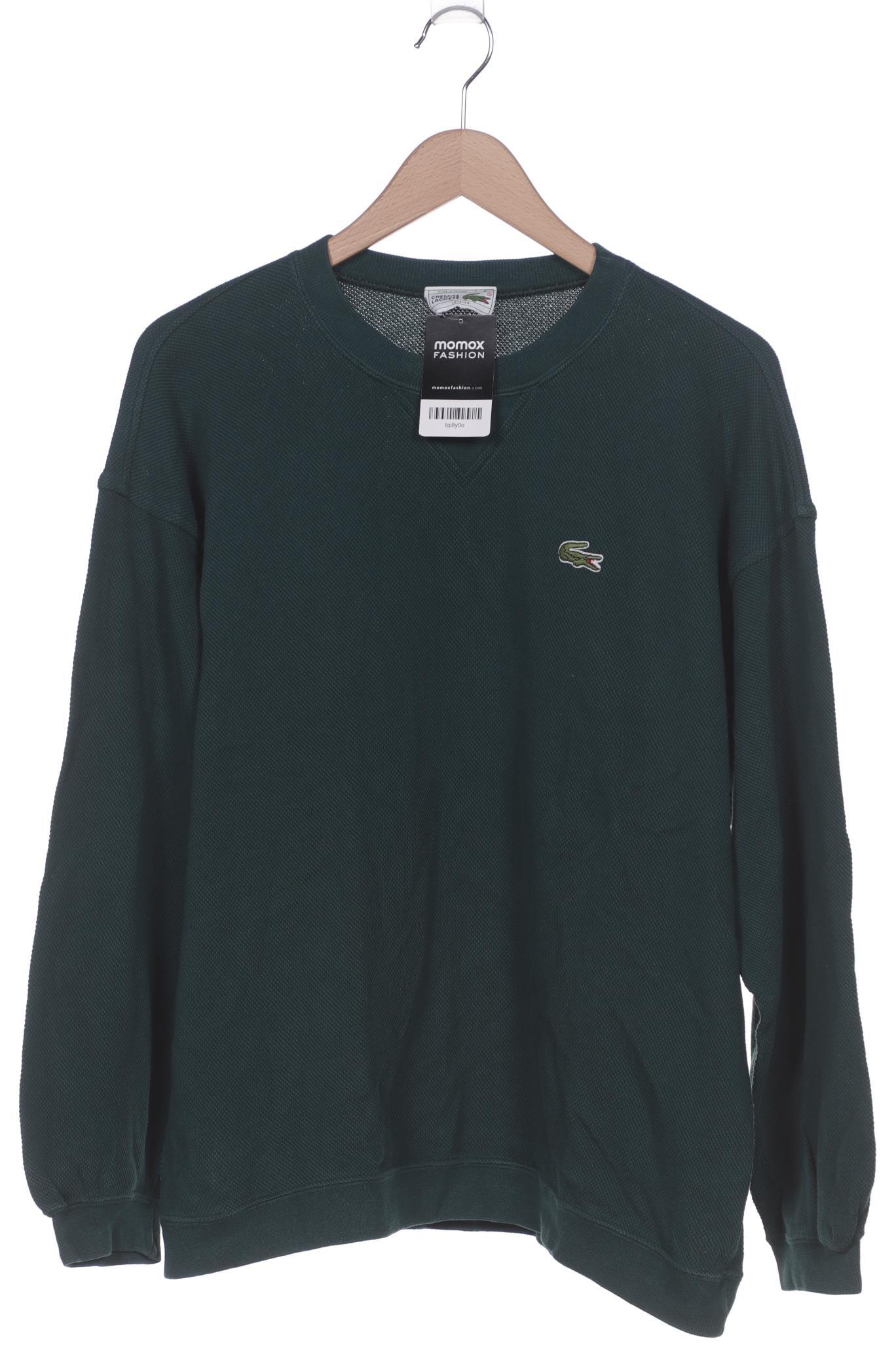 

Lacoste Herren Pullover, grün, Gr. 54