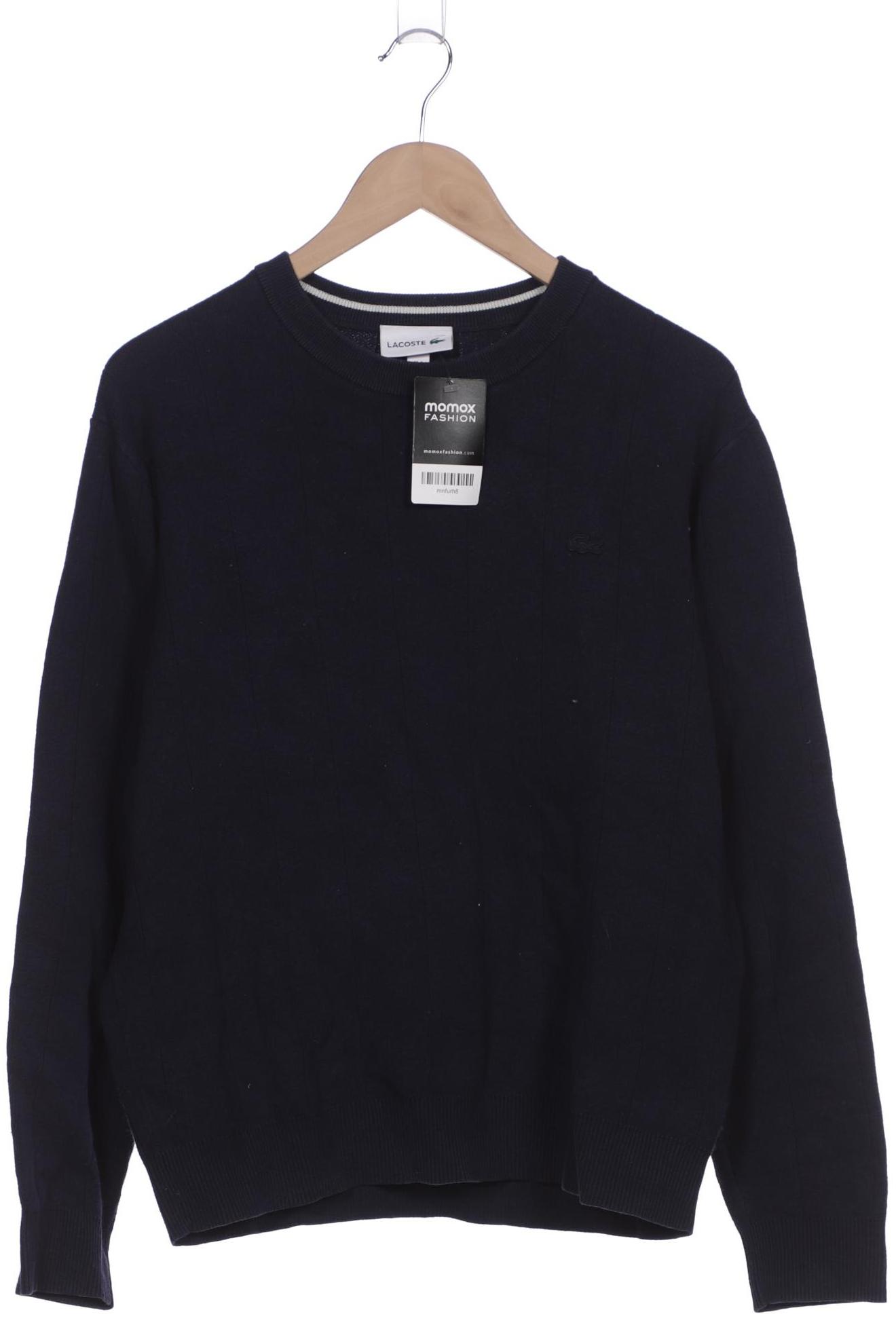 

Lacoste Herren Pullover, marineblau, Gr. 48