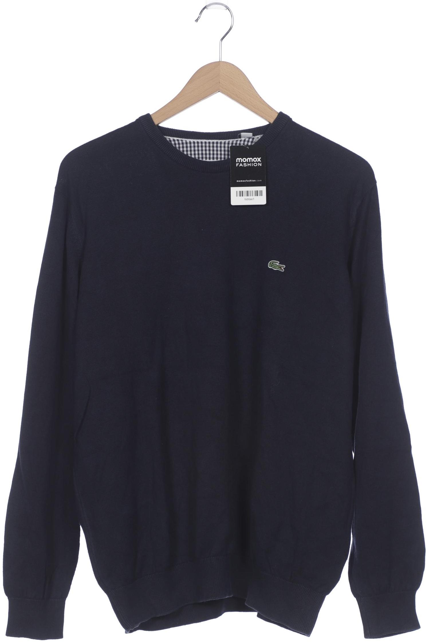 

Lacoste Herren Pullover, marineblau, Gr. 54