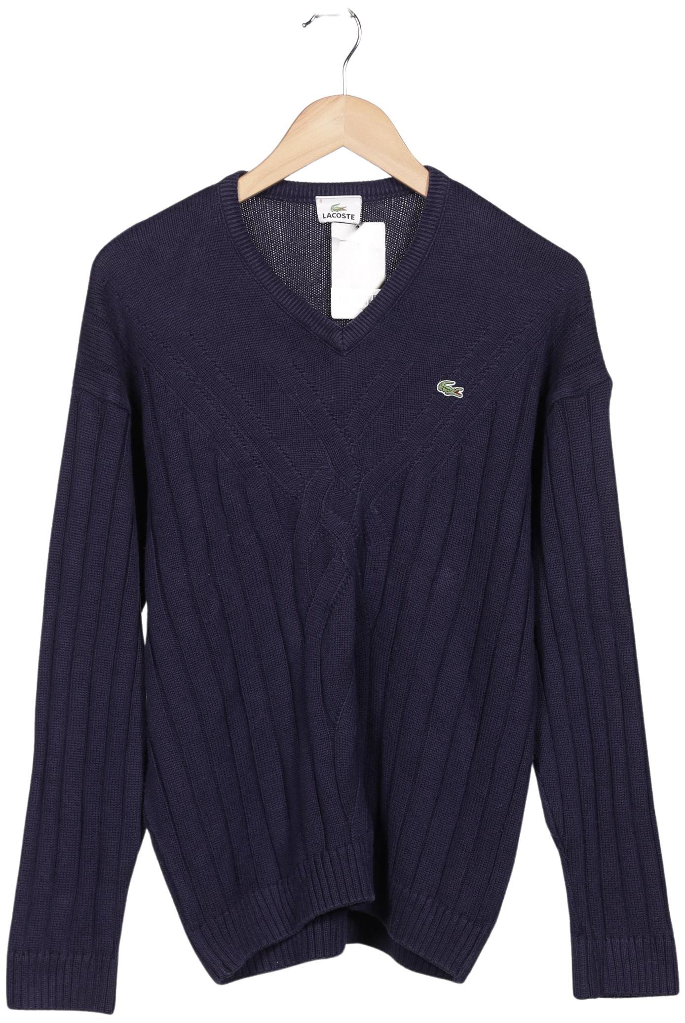 

Lacoste Herren Pullover, marineblau, Gr. 54