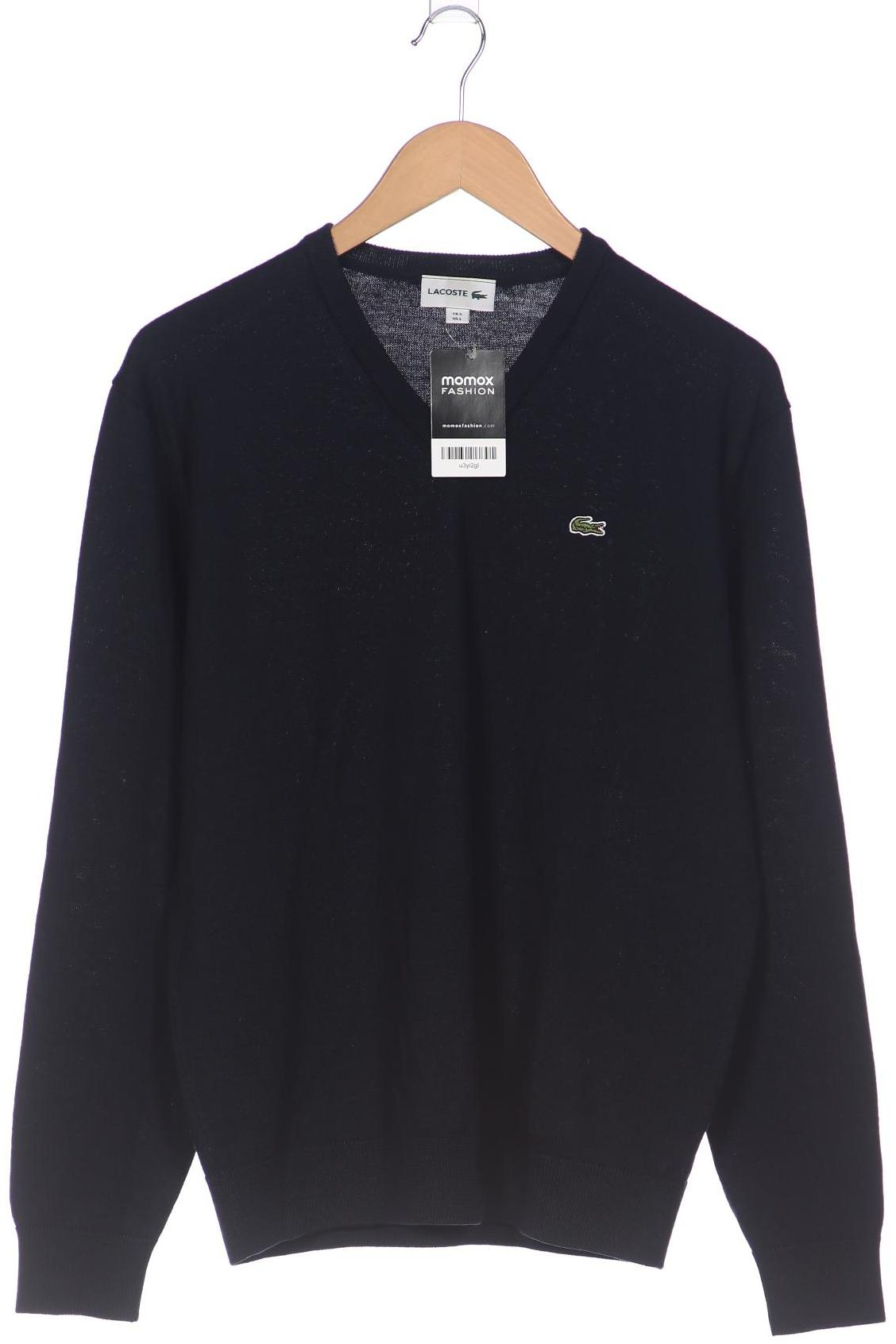 

Lacoste Herren Pullover, marineblau, Gr. 52