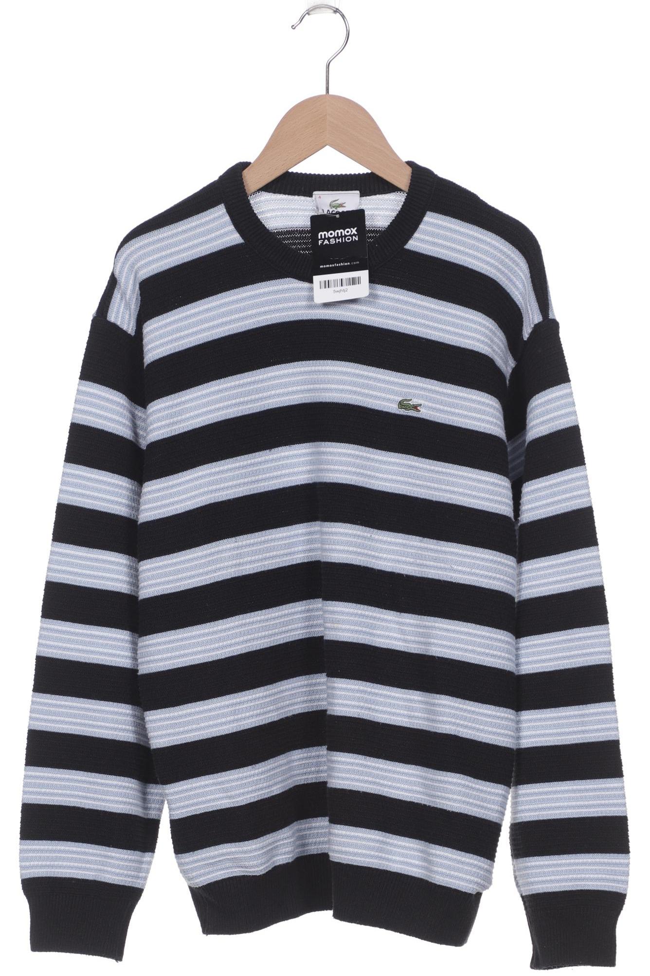 

Lacoste Herren Pullover, schwarz, Gr. 48