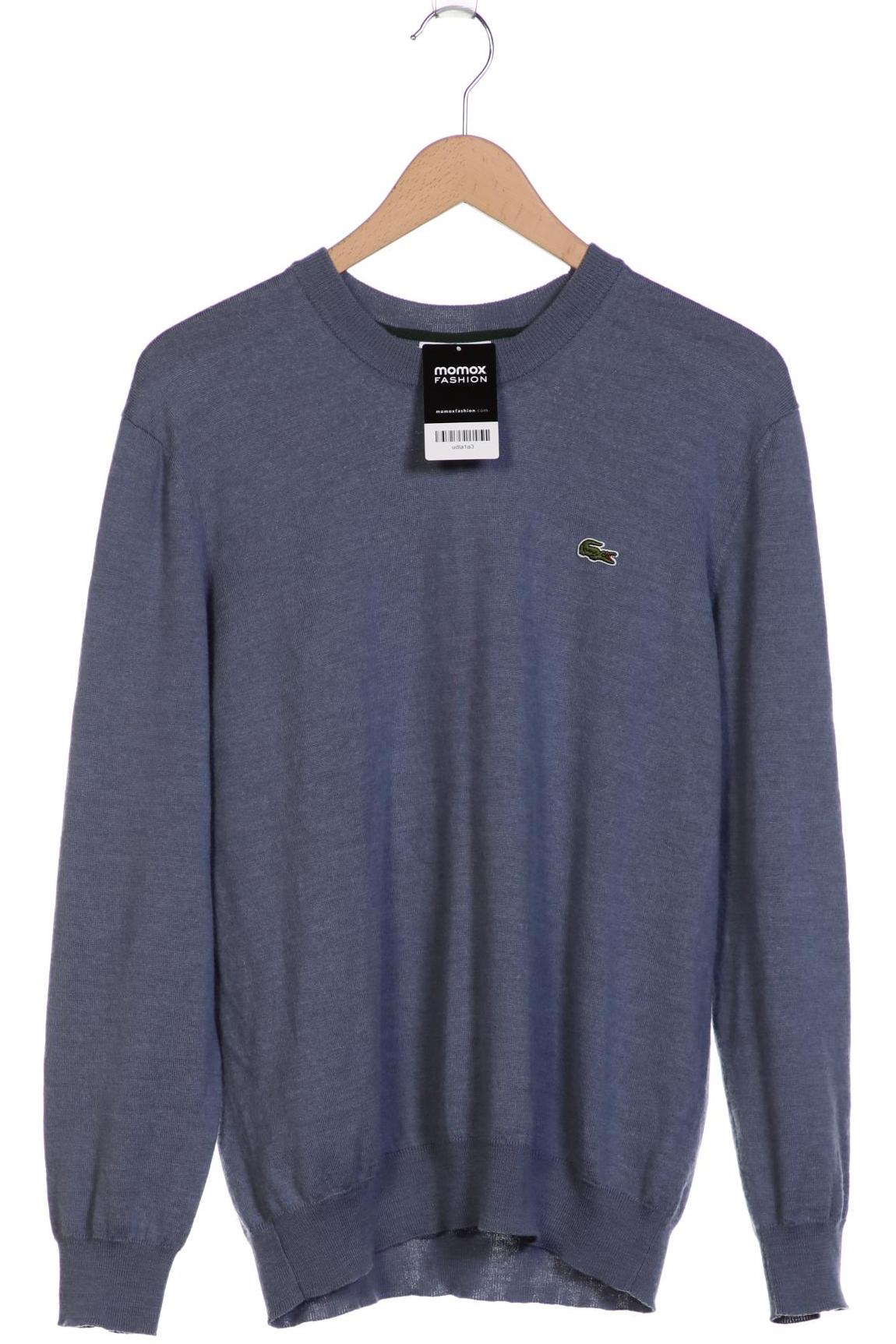 

Lacoste Herren Pullover, blau, Gr. 54