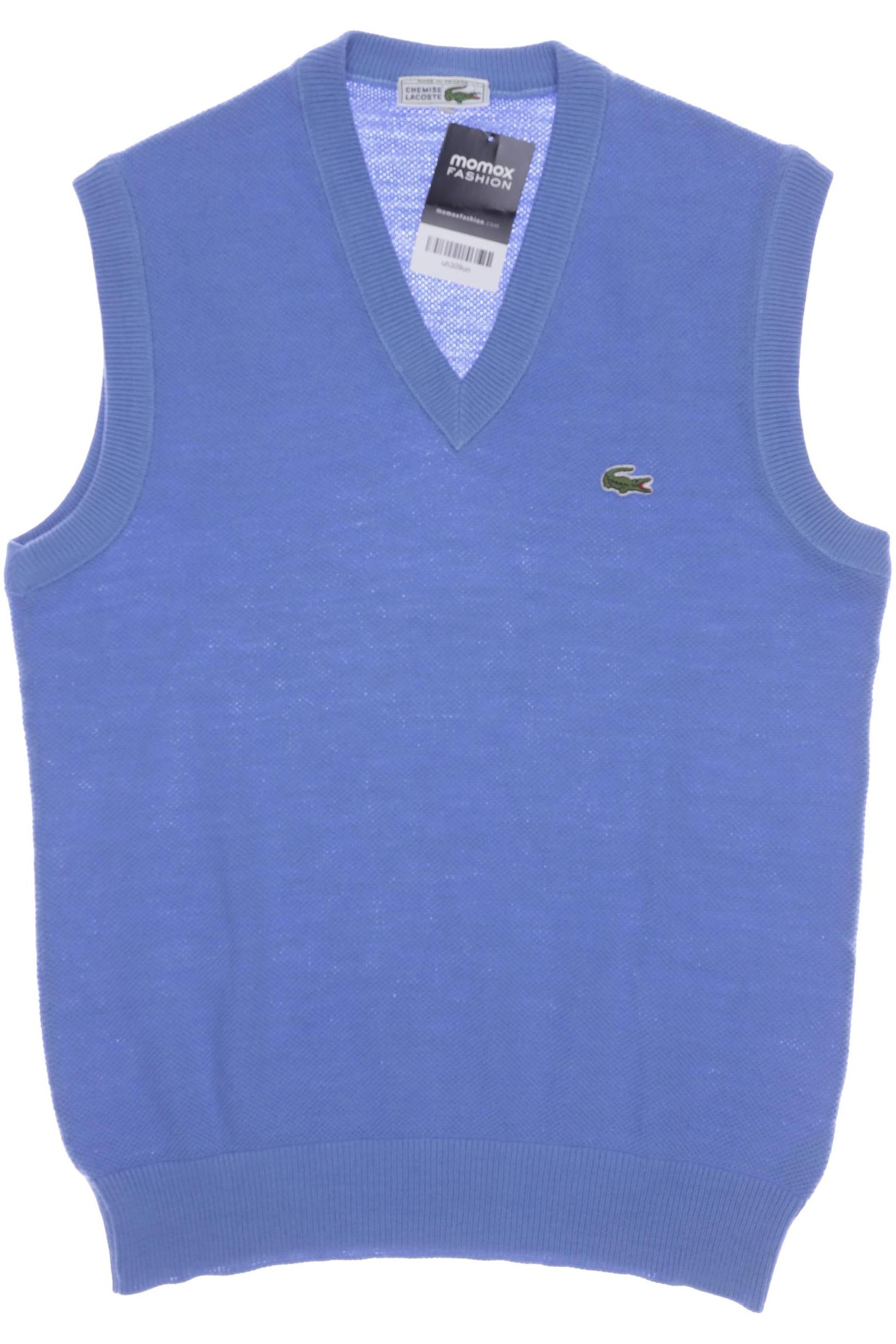 

Lacoste Herren Pullover, blau