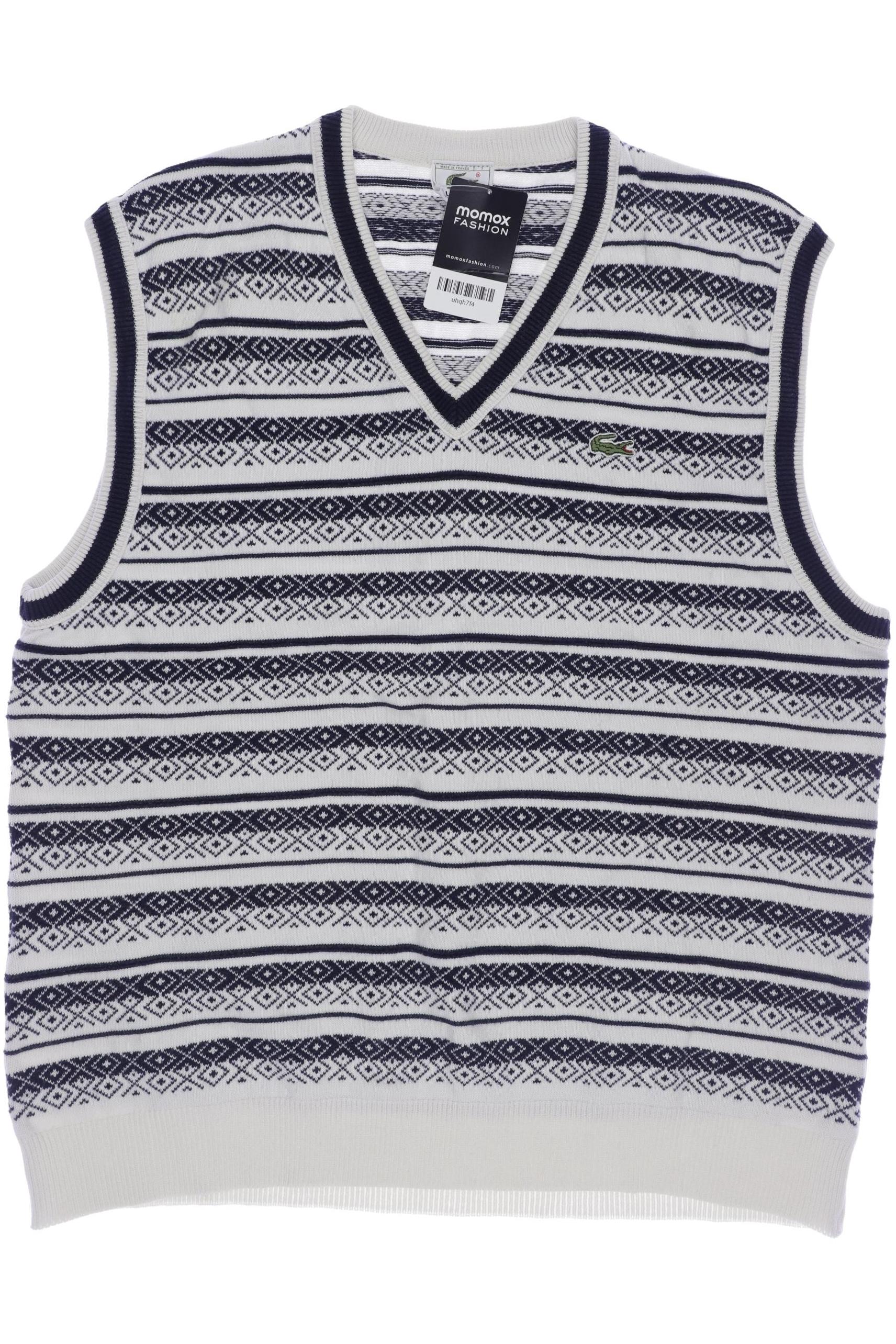 

Lacoste Herren Pullover, marineblau, Gr. 56