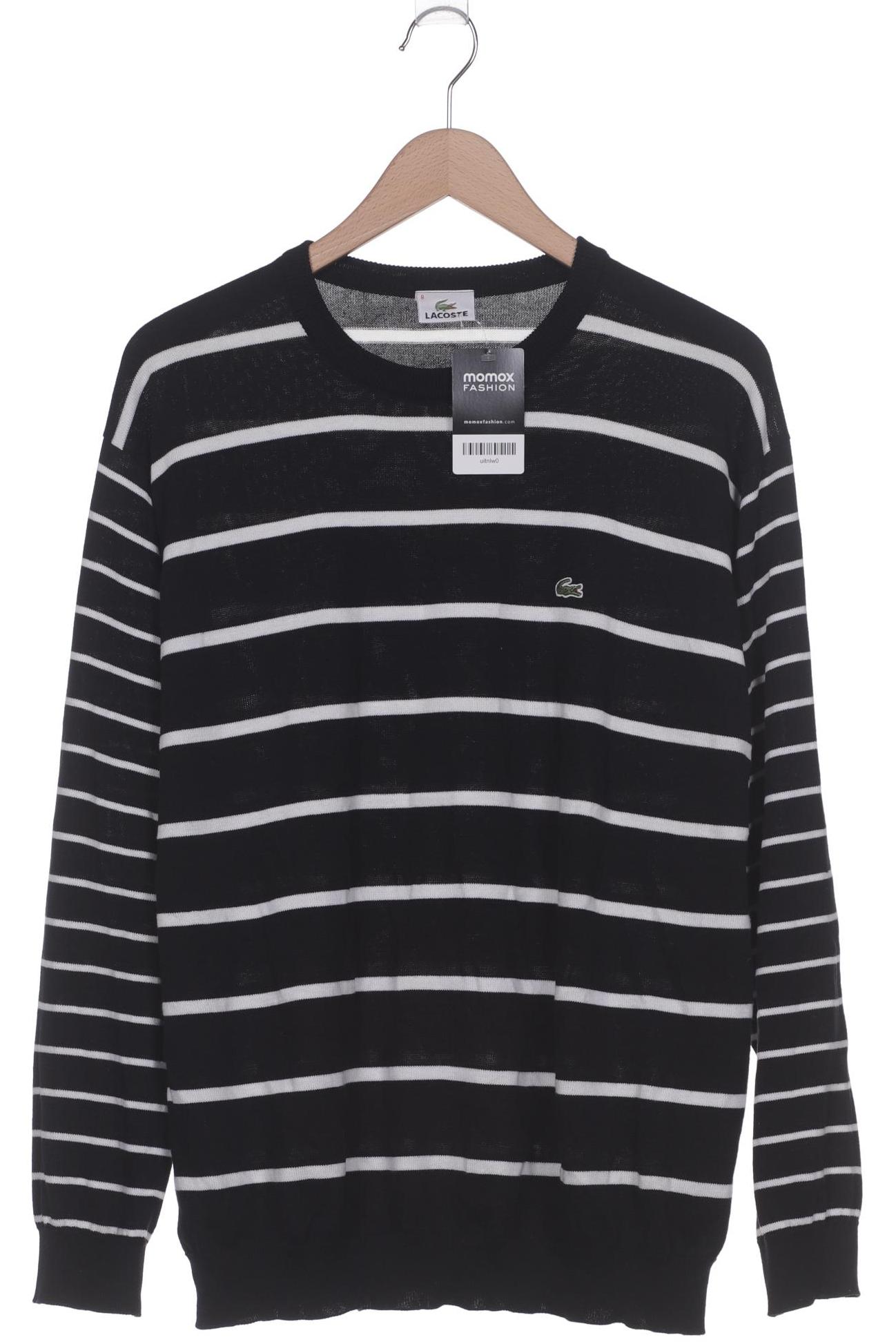 

Lacoste Herren Pullover, schwarz, Gr. 58