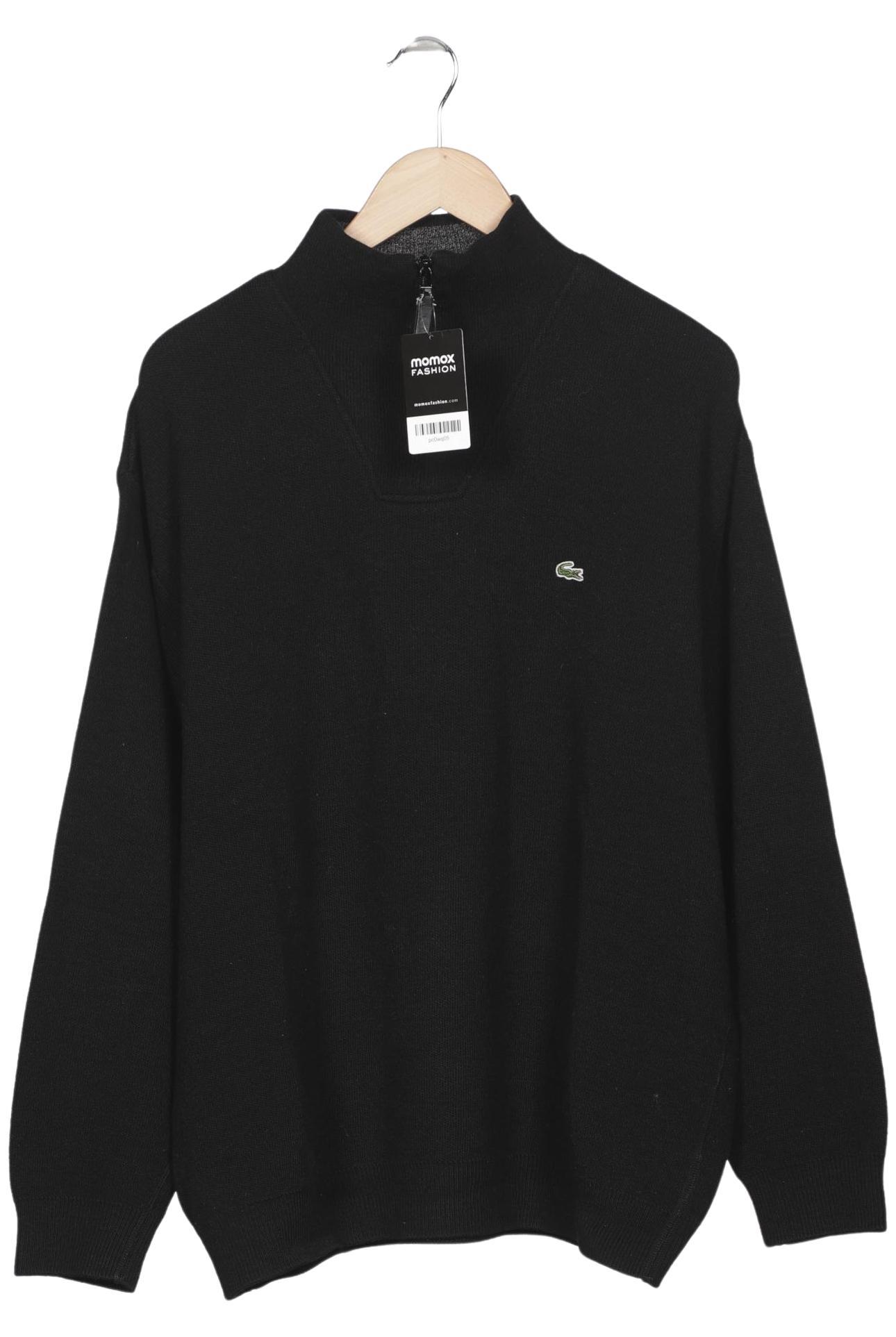 

Lacoste Herren Pullover, schwarz, Gr. 58