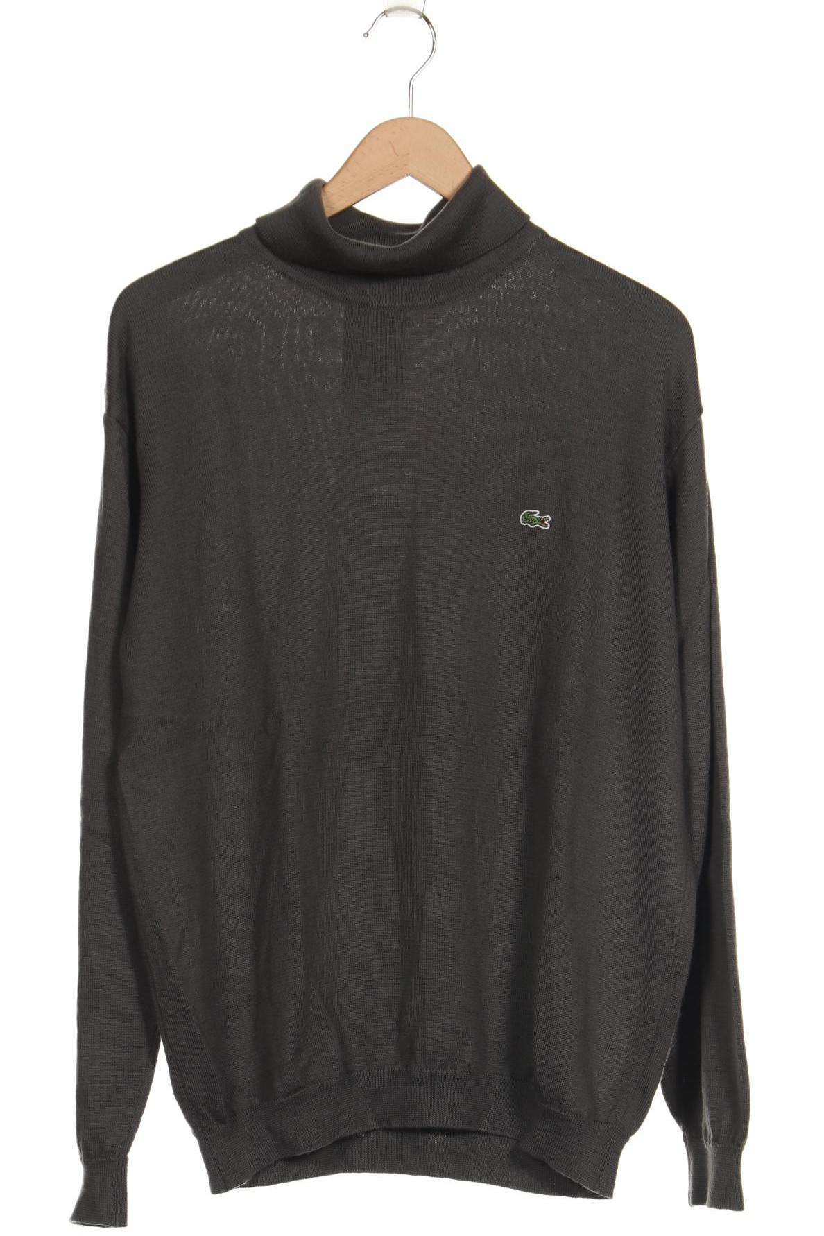 

Lacoste Herren Pullover, grau, Gr. 54
