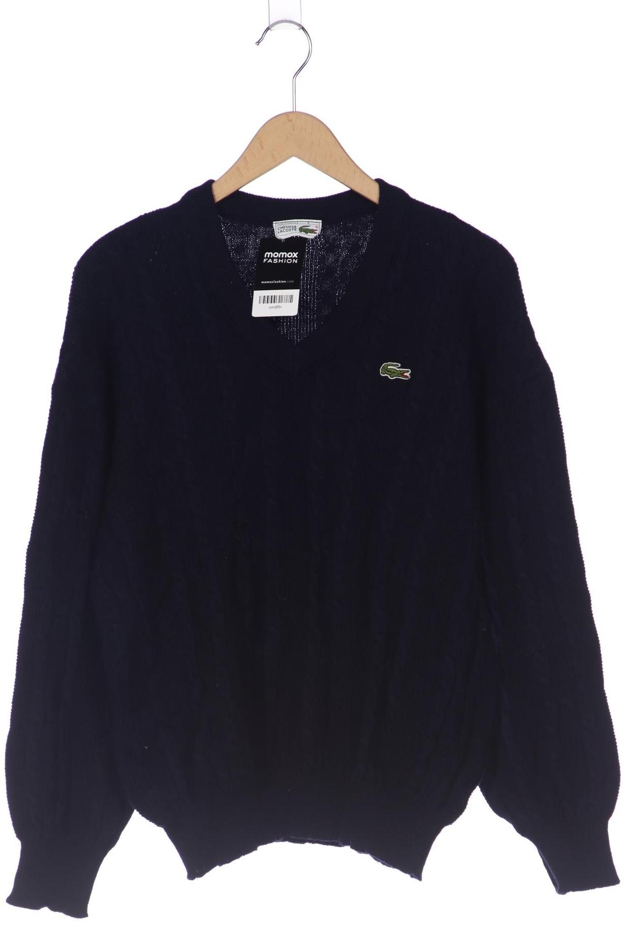 

Lacoste Herren Pullover, marineblau, Gr. 54