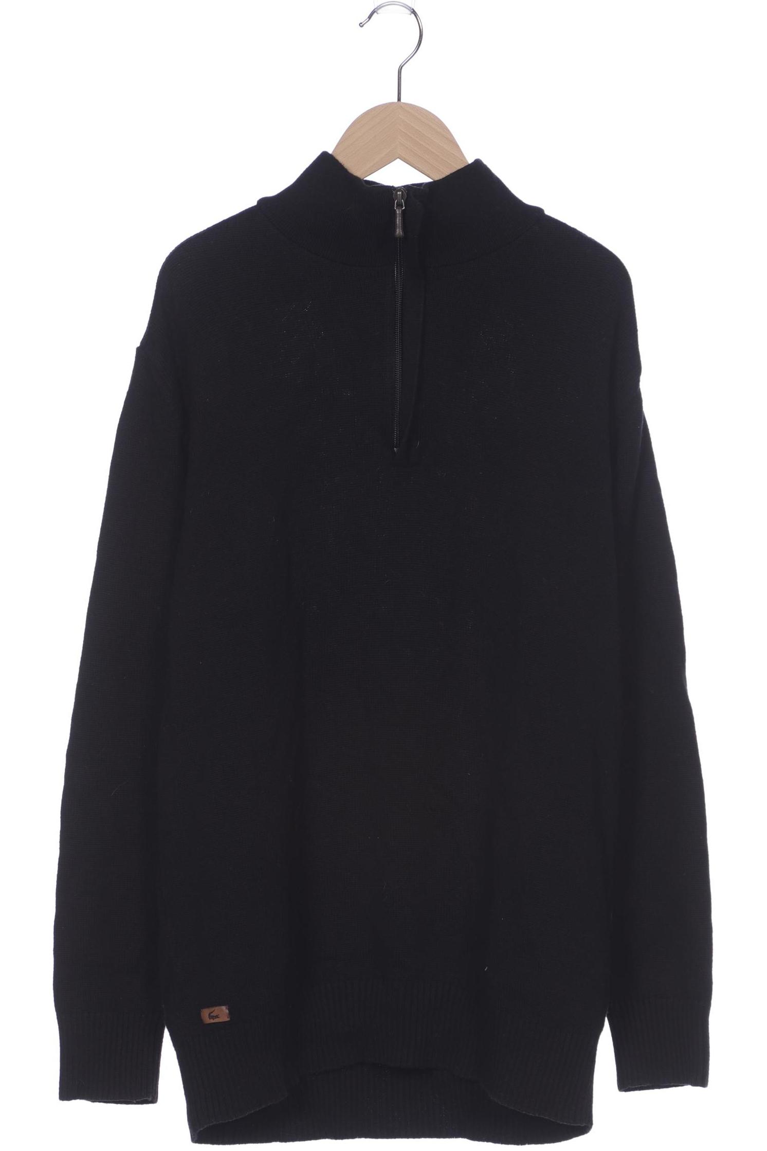 

Lacoste Herren Pullover, schwarz, Gr. 54