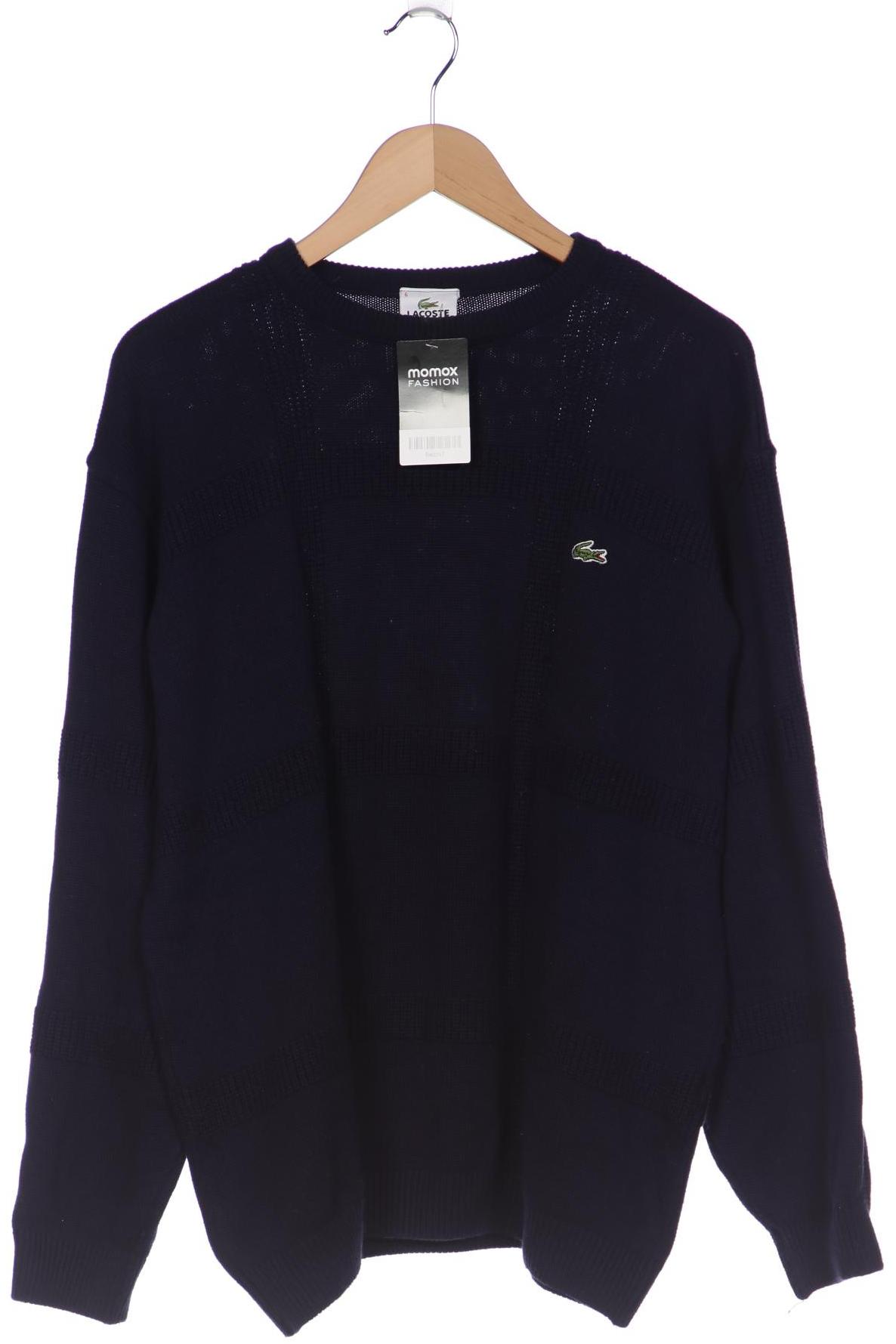 

Lacoste Herren Pullover, marineblau, Gr. 54