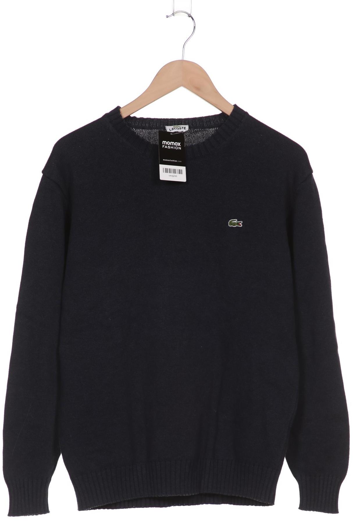

Lacoste Herren Pullover, marineblau