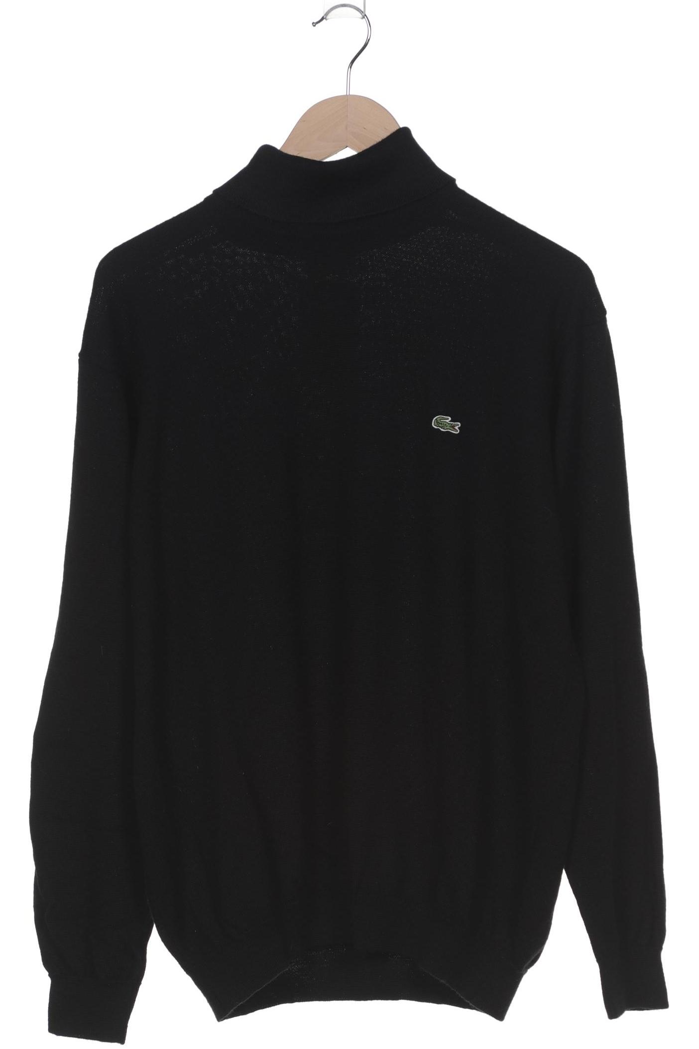 

Lacoste Herren Pullover, schwarz, Gr. 54