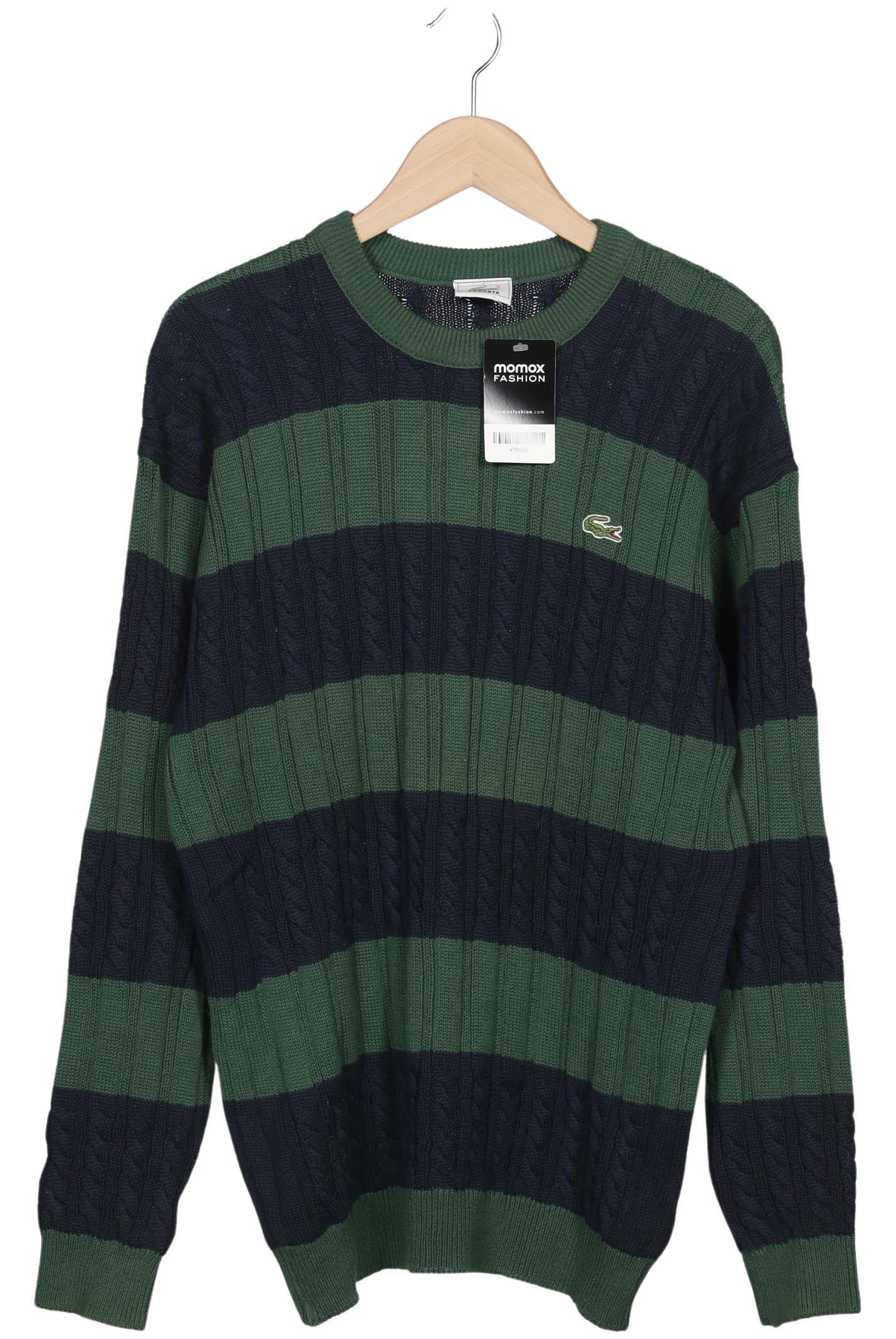 

Lacoste Herren Pullover, mehrfarbig, Gr. 48