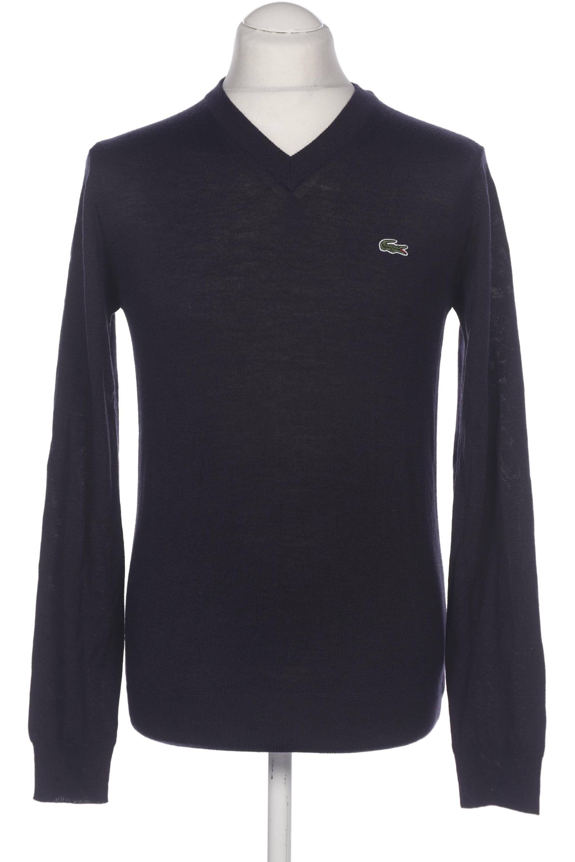 

Lacoste Herren Pullover, marineblau, Gr. 46