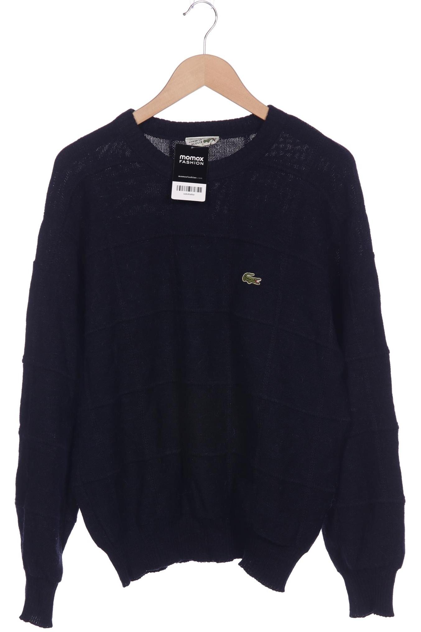 

Lacoste Herren Pullover, marineblau, Gr. 52