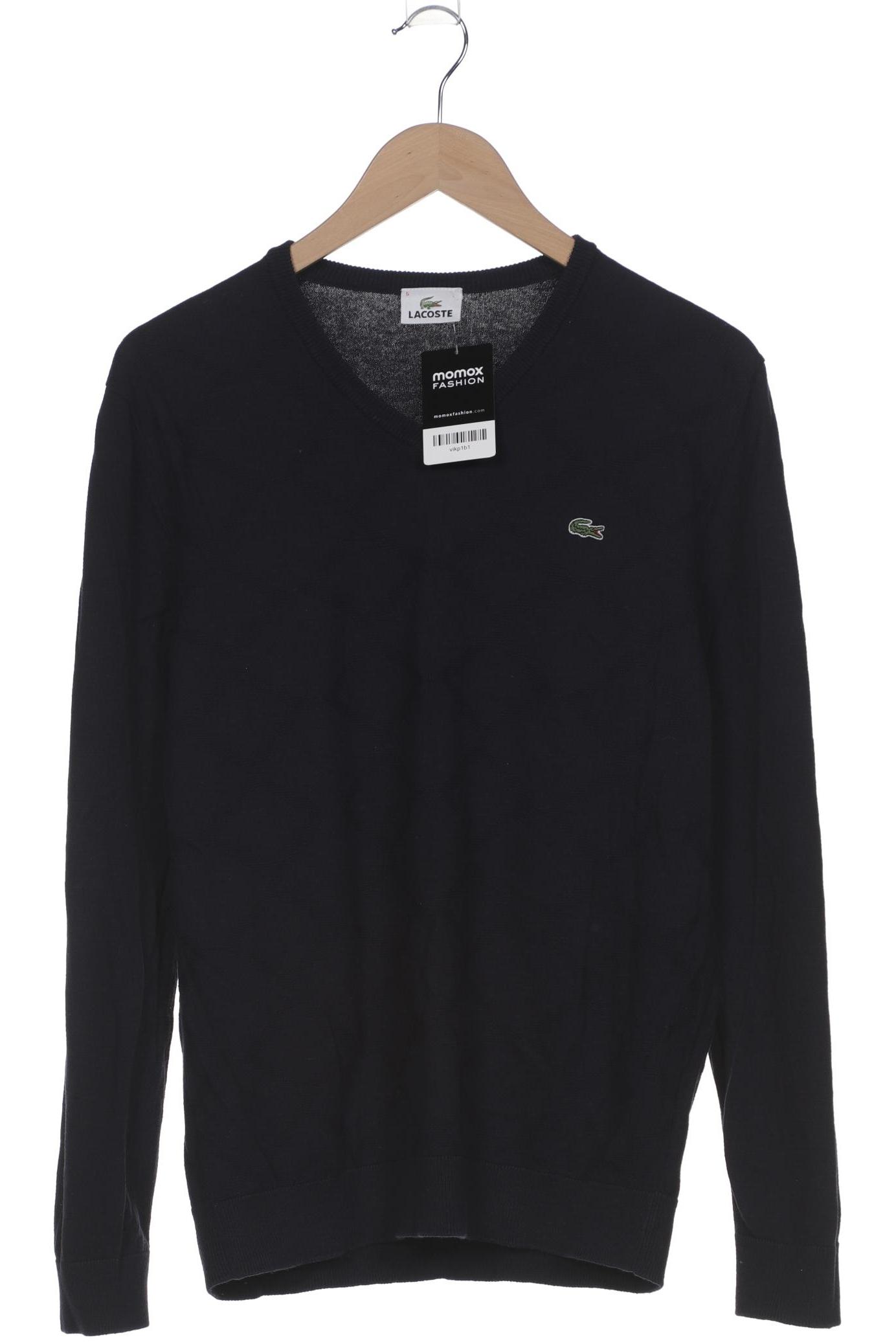 

Lacoste Herren Pullover, marineblau, Gr. 52