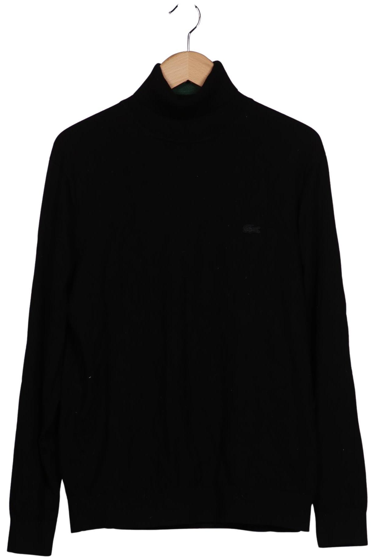 

Lacoste Herren Pullover, schwarz, Gr. 54