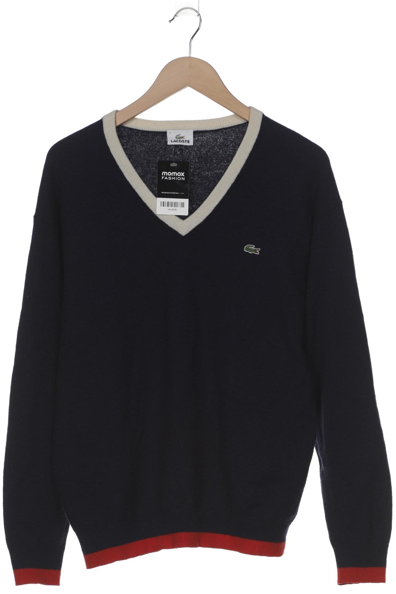 

Lacoste Herren Pullover, marineblau, Gr. 56