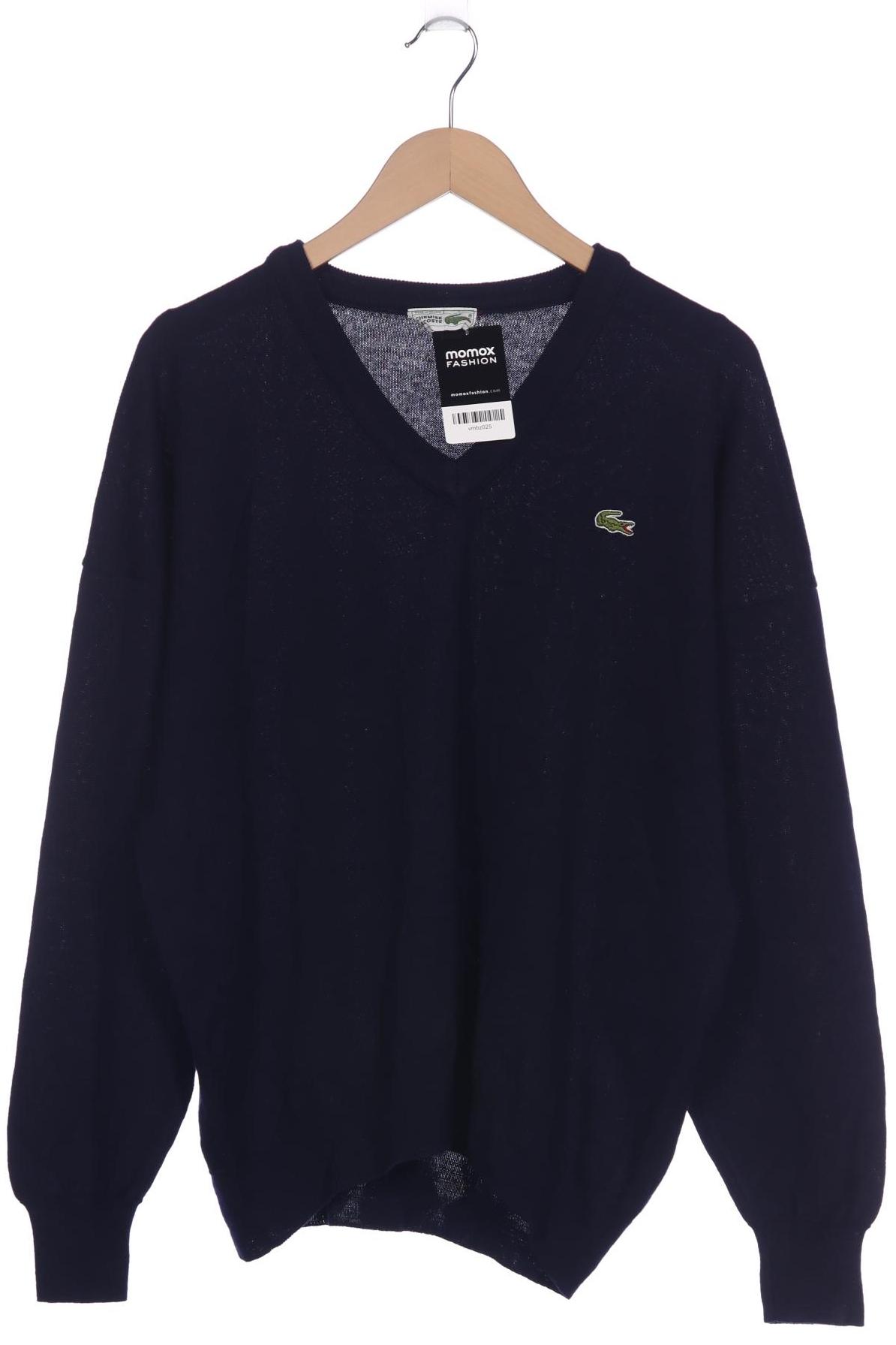

Lacoste Herren Pullover, marineblau, Gr. 56