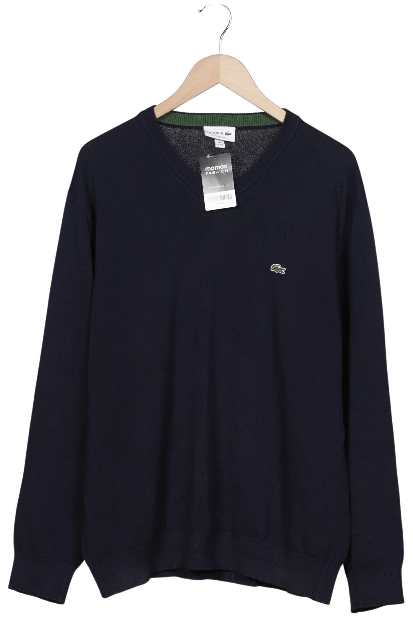 

Lacoste Herren Pullover, marineblau, Gr. 58