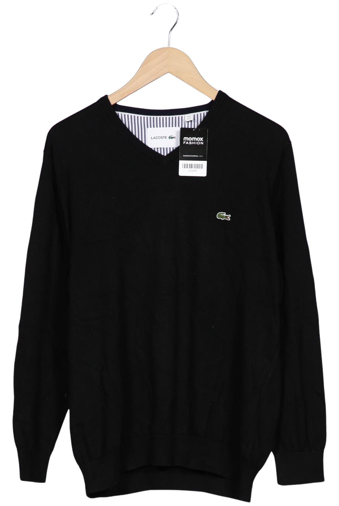 

Lacoste Herren Pullover, schwarz, Gr. 54