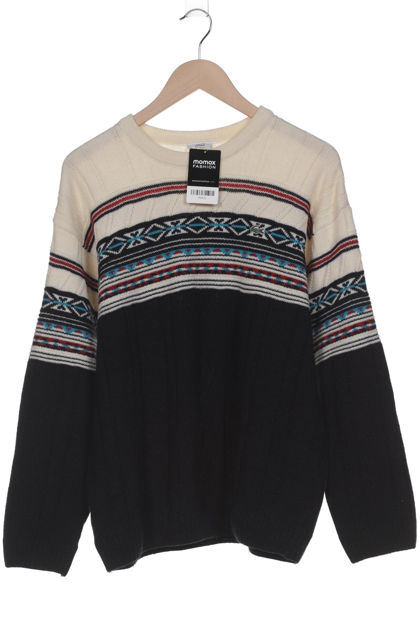 

Lacoste Herren Pullover, marineblau, Gr. 54