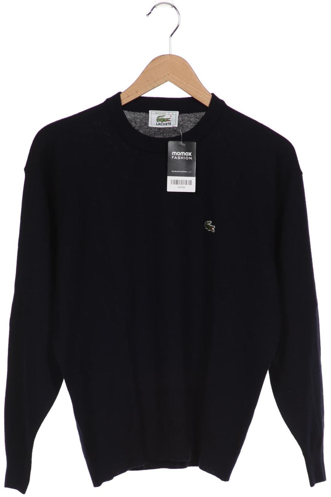 

Lacoste Herren Pullover, marineblau, Gr. 48