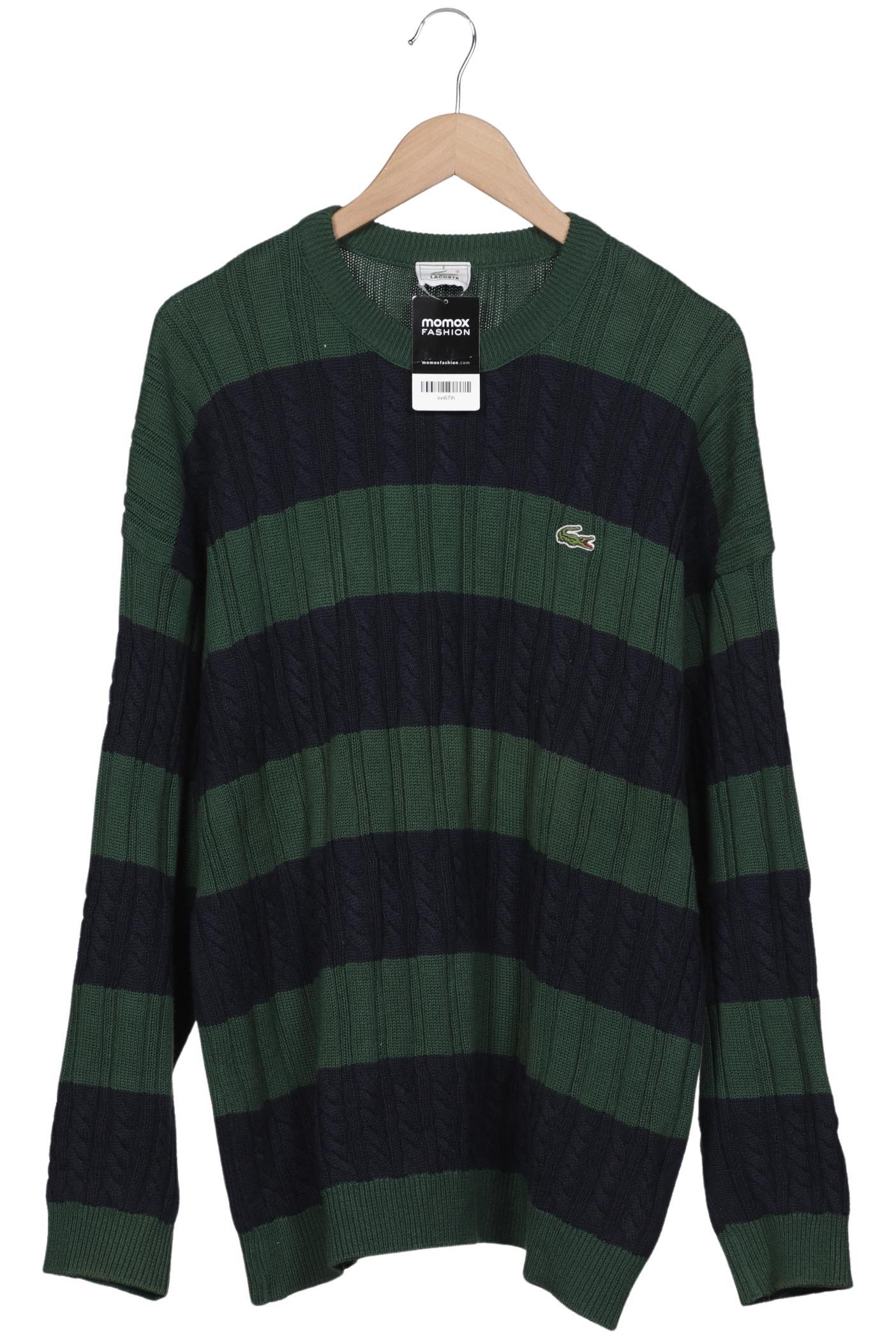

Lacoste Herren Pullover, mehrfarbig, Gr. 58