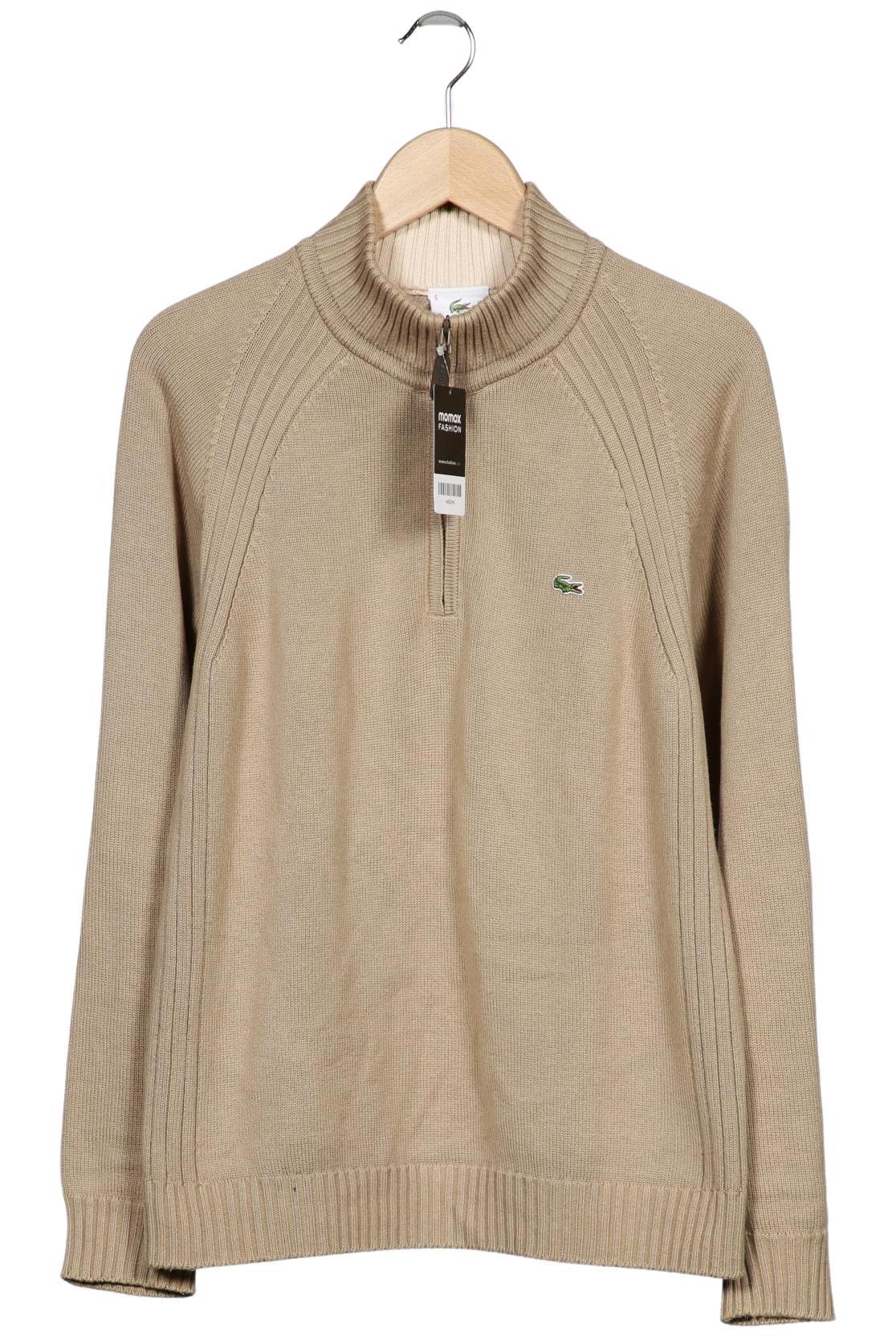 Thumbnail - Lacoste Herren Pullover, beige, Gr. 54