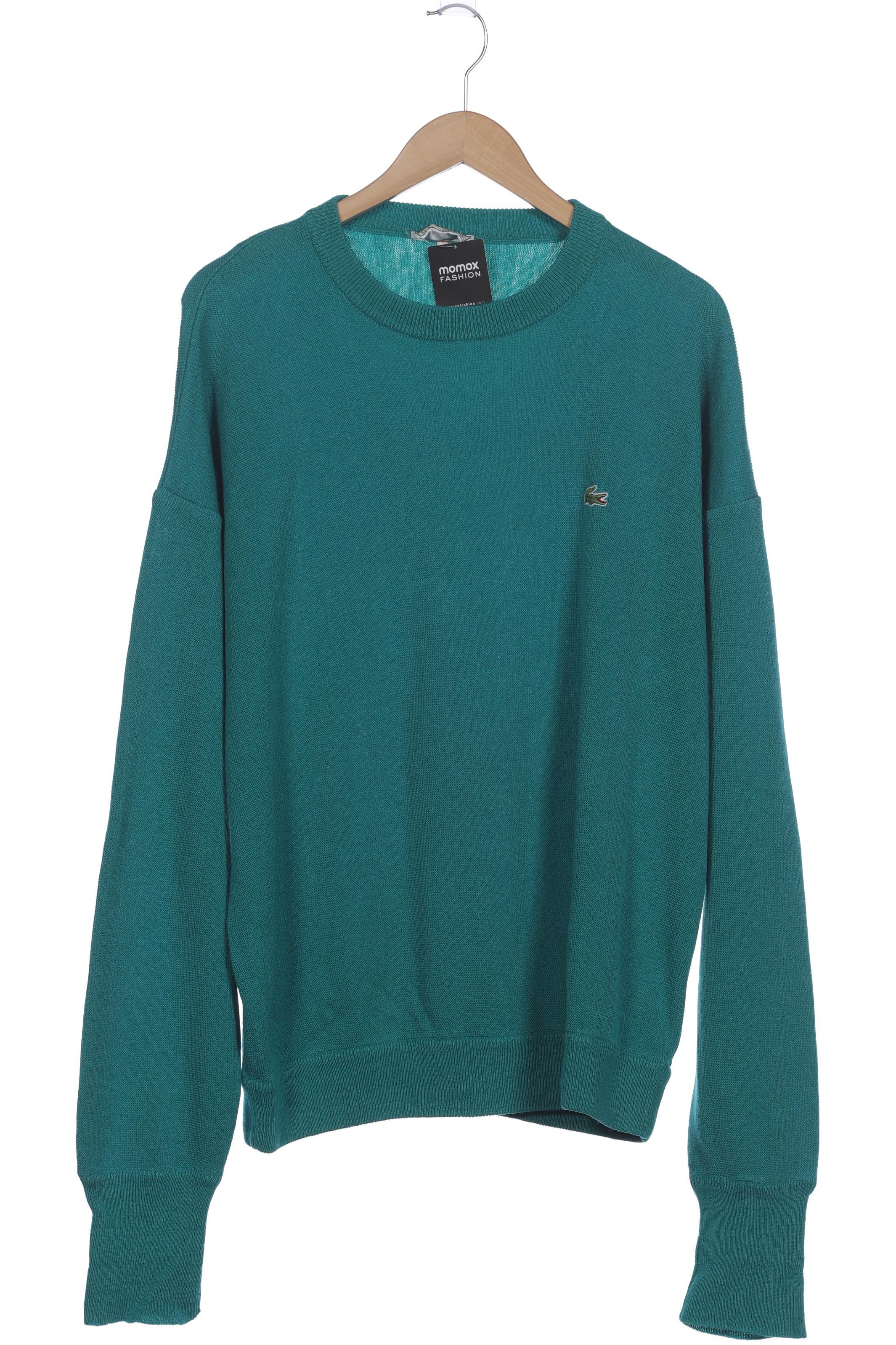 

Lacoste Herren Pullover, türkis