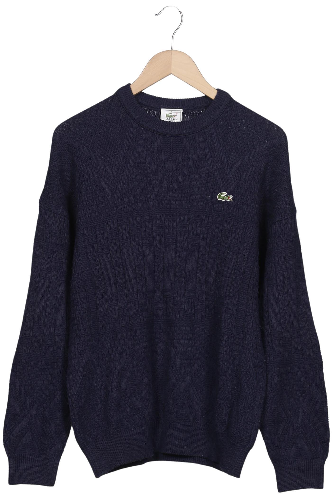 

Lacoste Herren Pullover, marineblau, Gr. 46