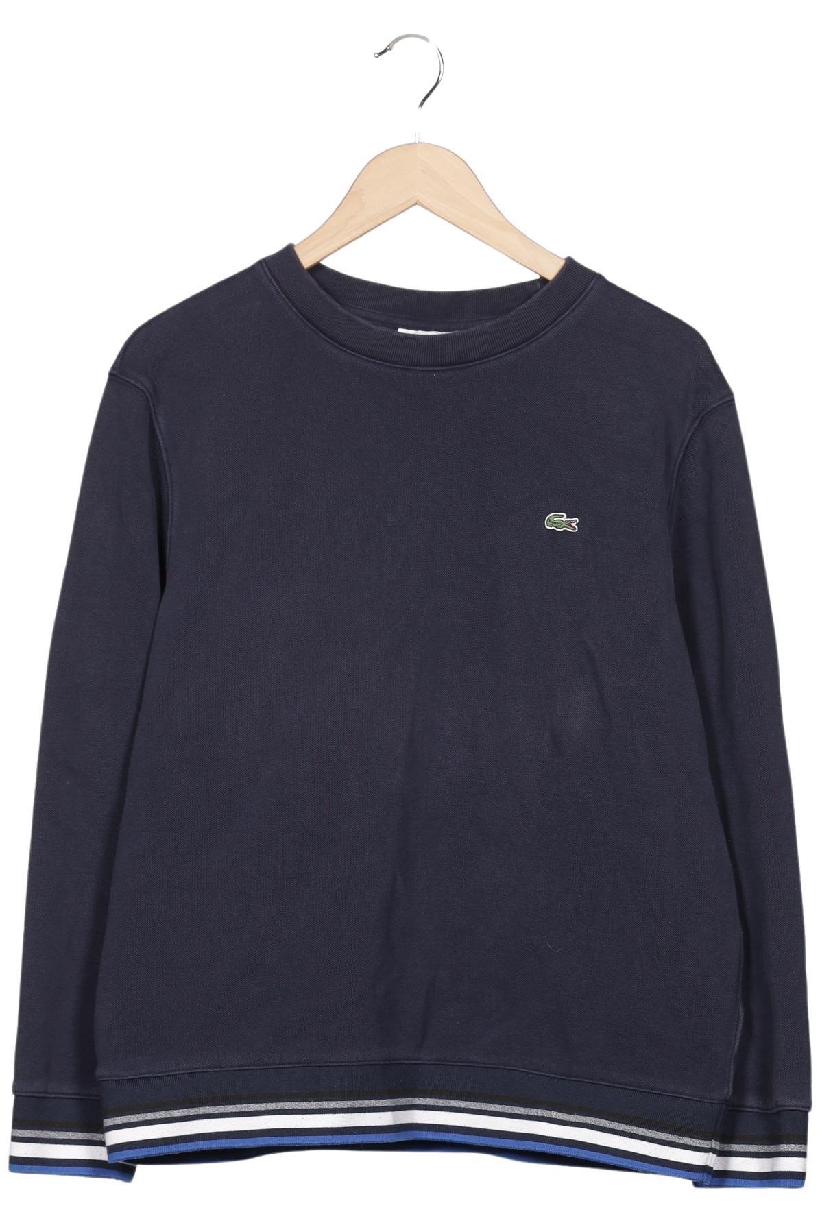 Thumbnail - Lacoste Herren Pullover, marineblau, Gr. 54