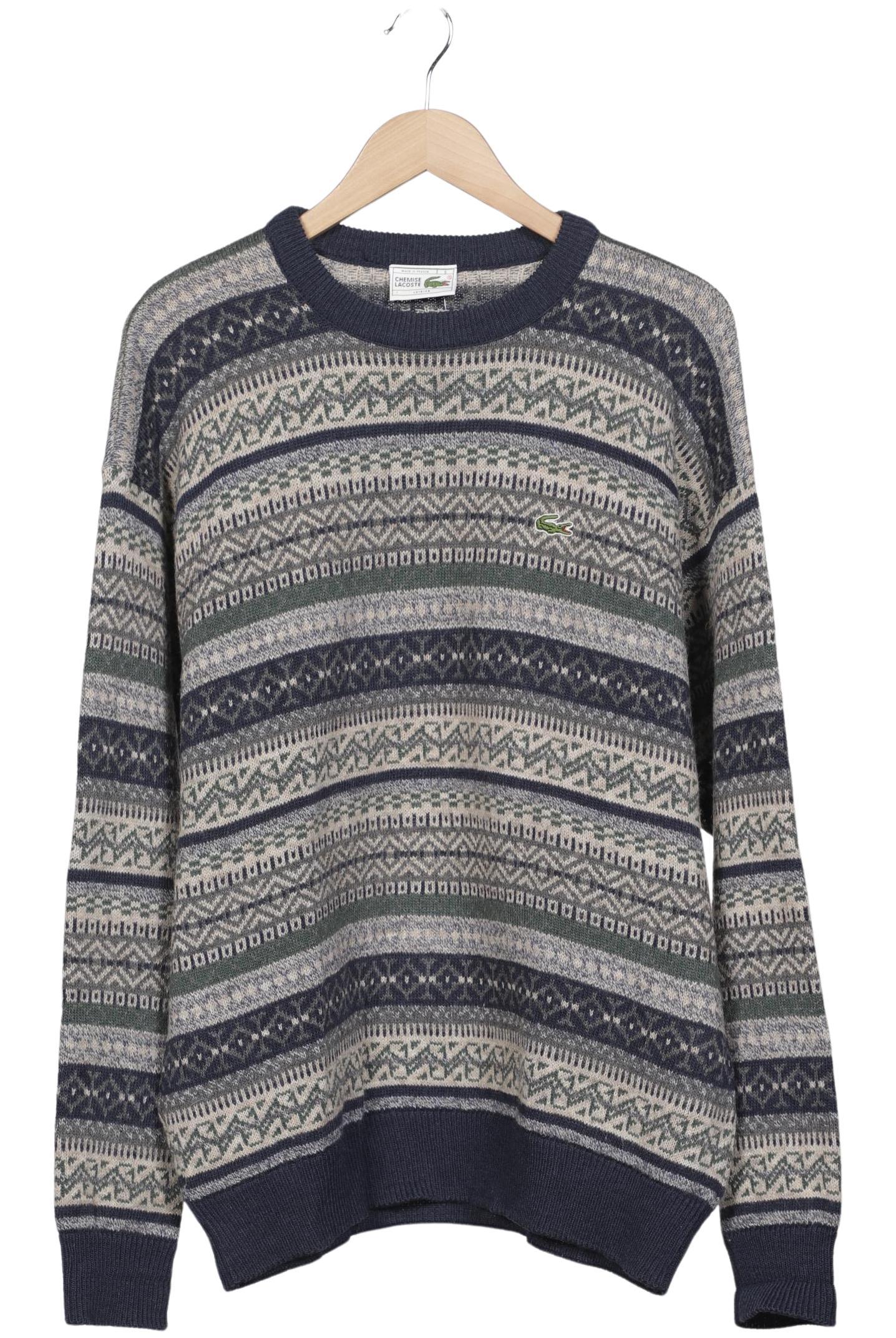 

Lacoste Herren Pullover, mehrfarbig, Gr. 54