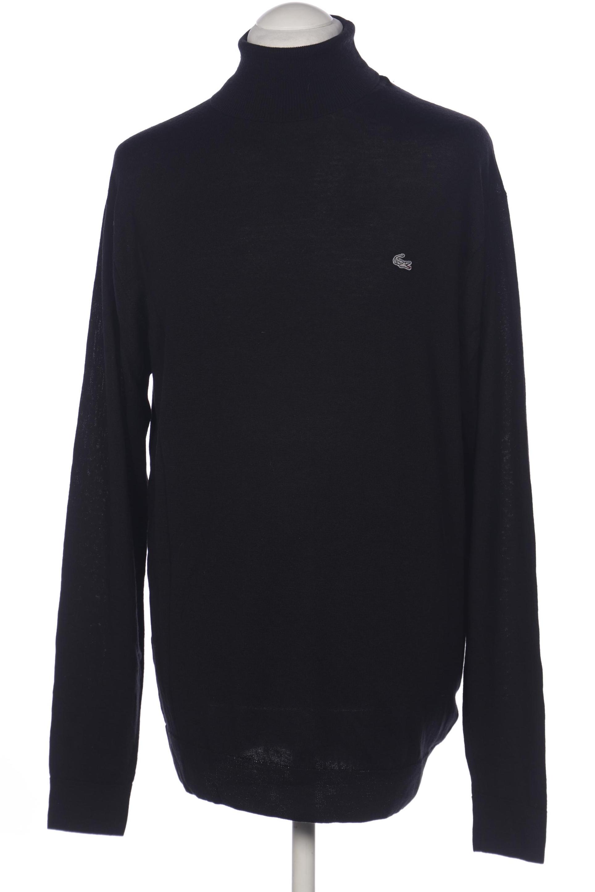 

Lacoste Herren Pullover, schwarz, Gr. 52