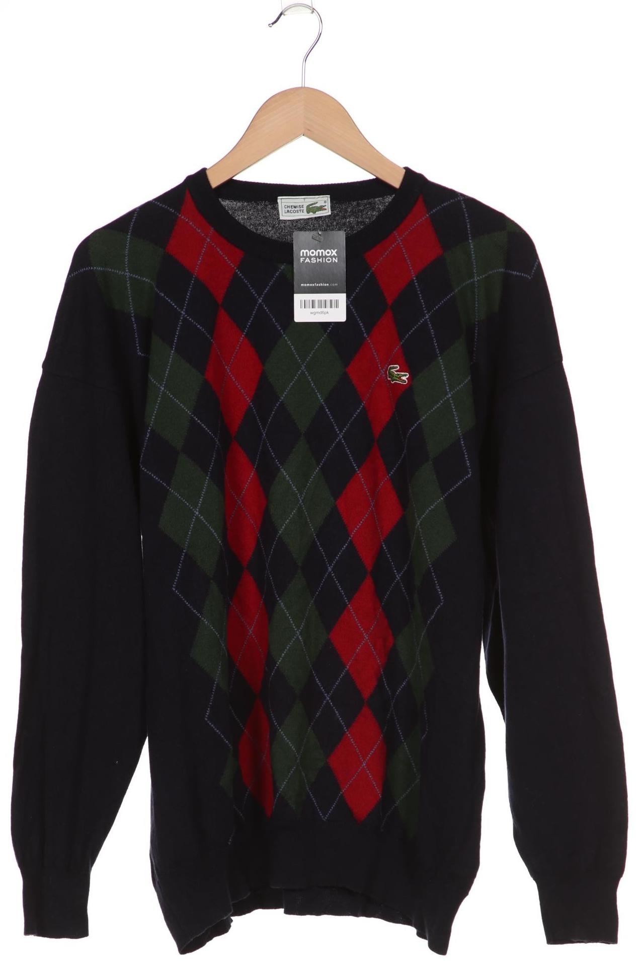 

Lacoste Herren Pullover, marineblau